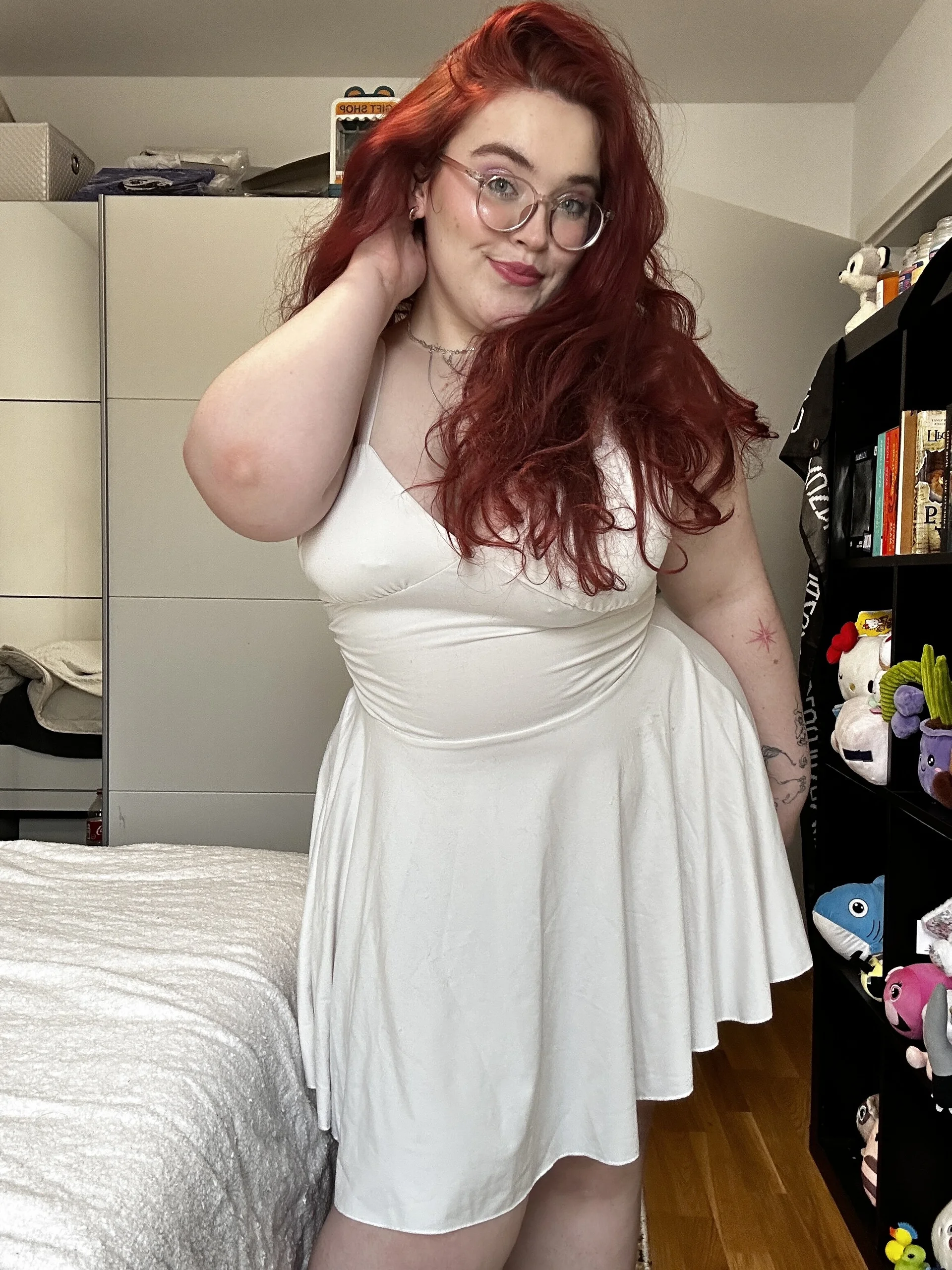 XXX Porn Photo of Nude Annapoll 2