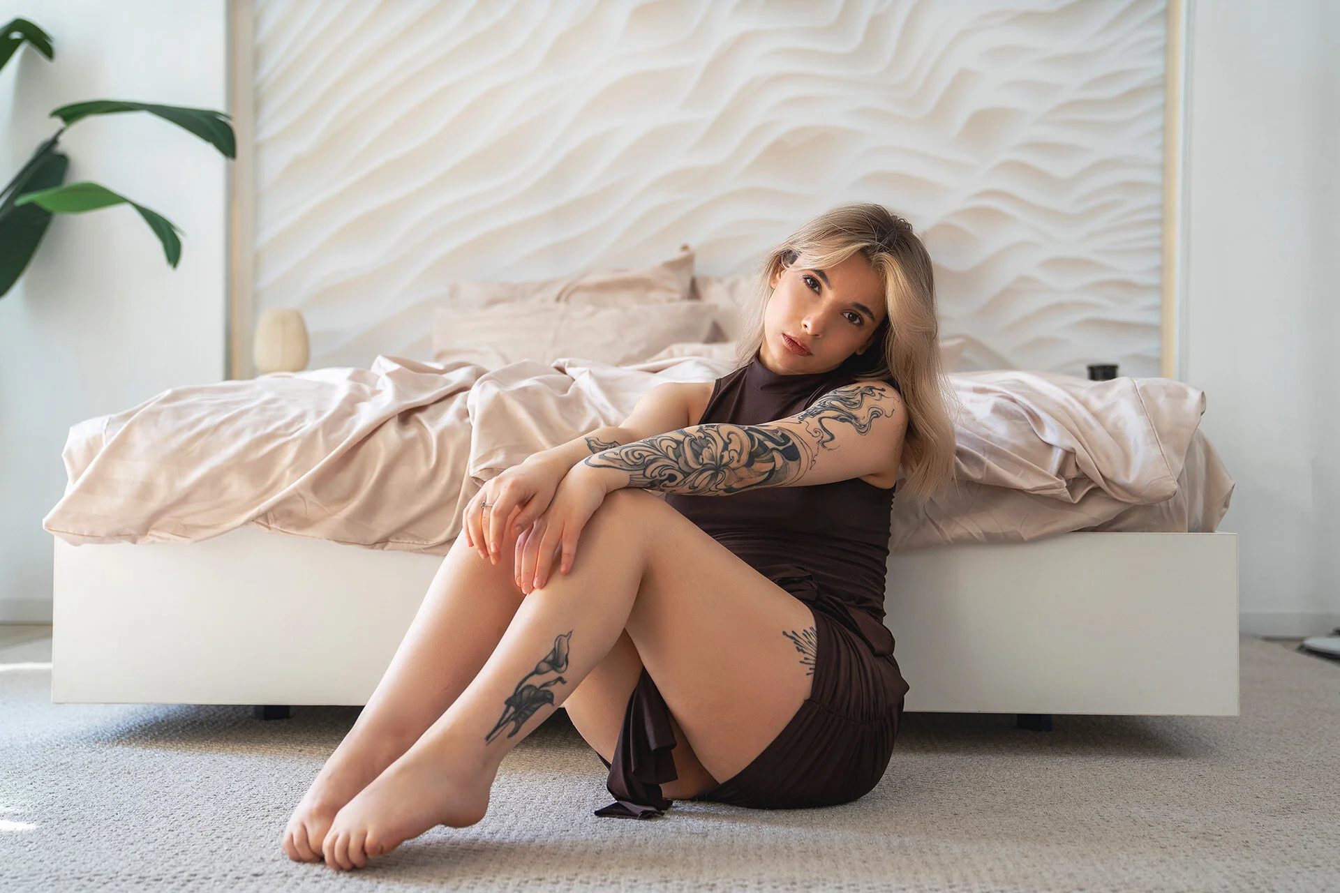 XXX Porn Photo of Nude Bella_Alita 38