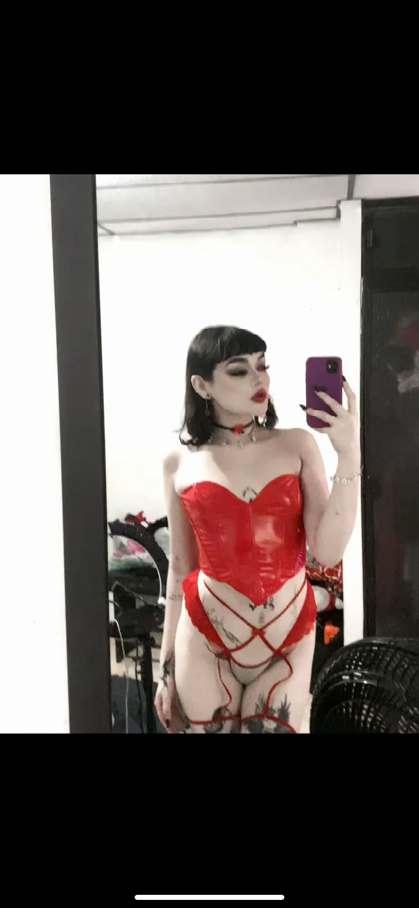 XXX Porn Photo of Nude VenusDeMilo_55 14