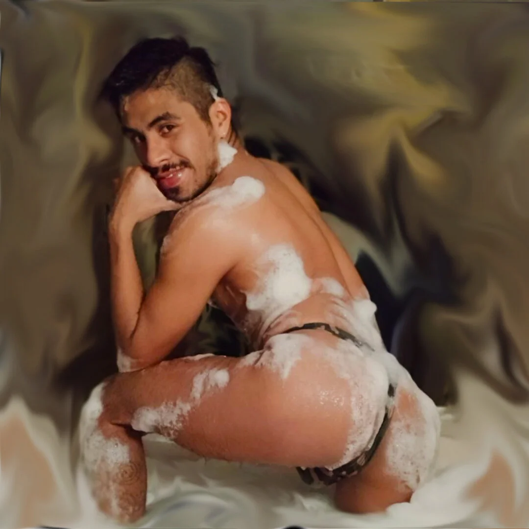 XXX Porn Photo of Nude manuXXXdiaz 2