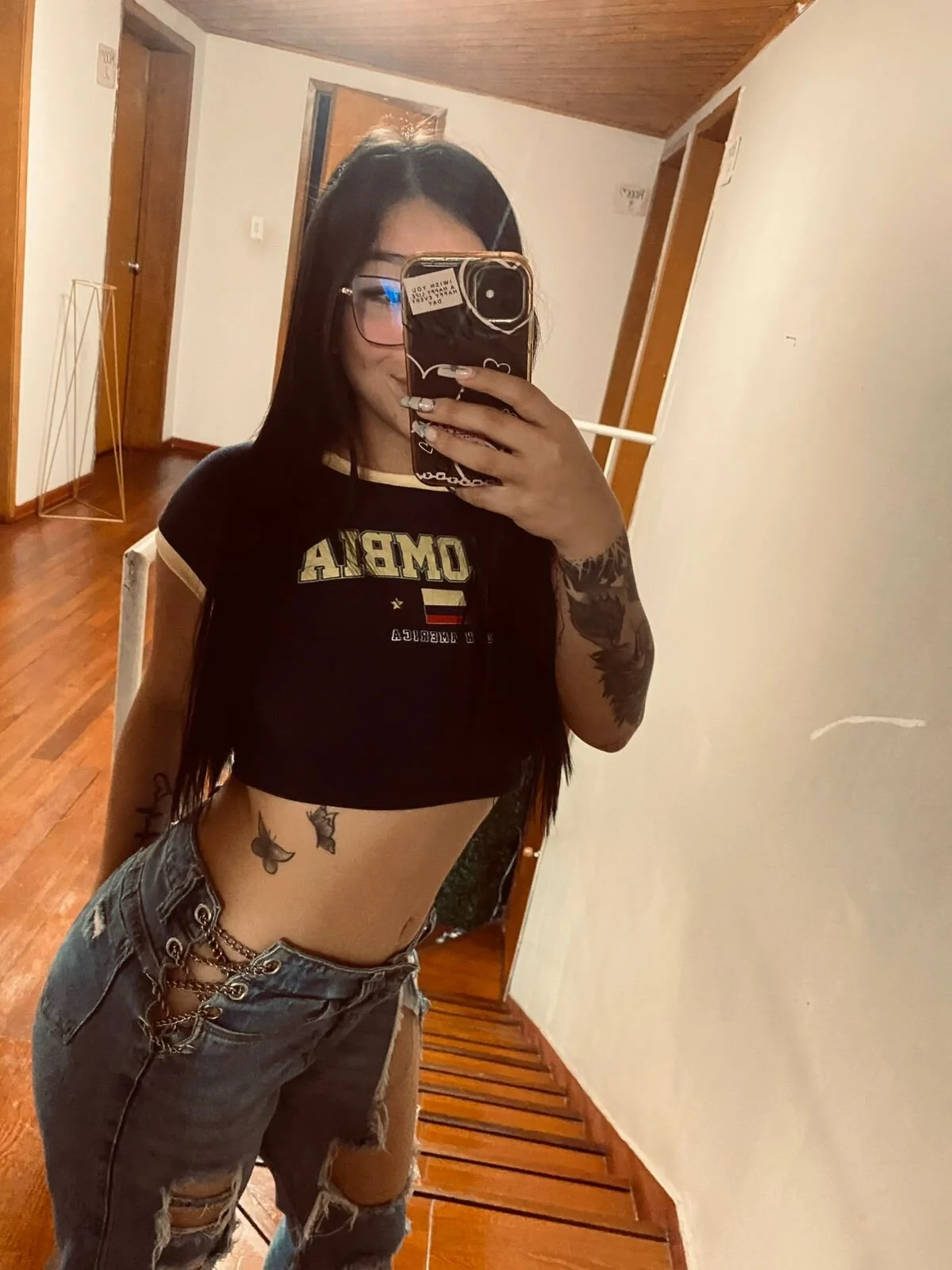 XXX Porn Photo of Nude Maddy_Piink 4