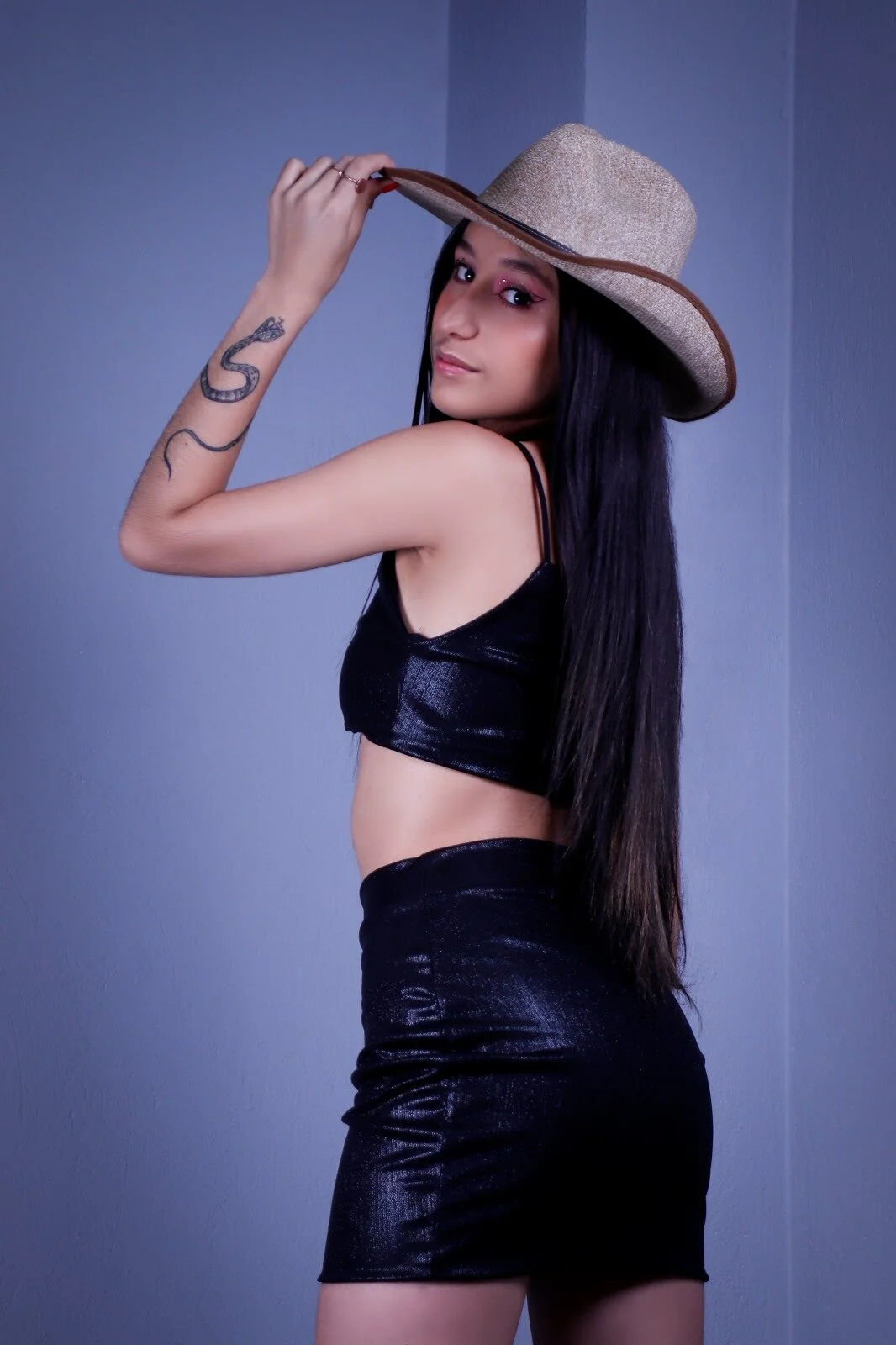 XXX Porn Photo of Nude Princess_tina 5