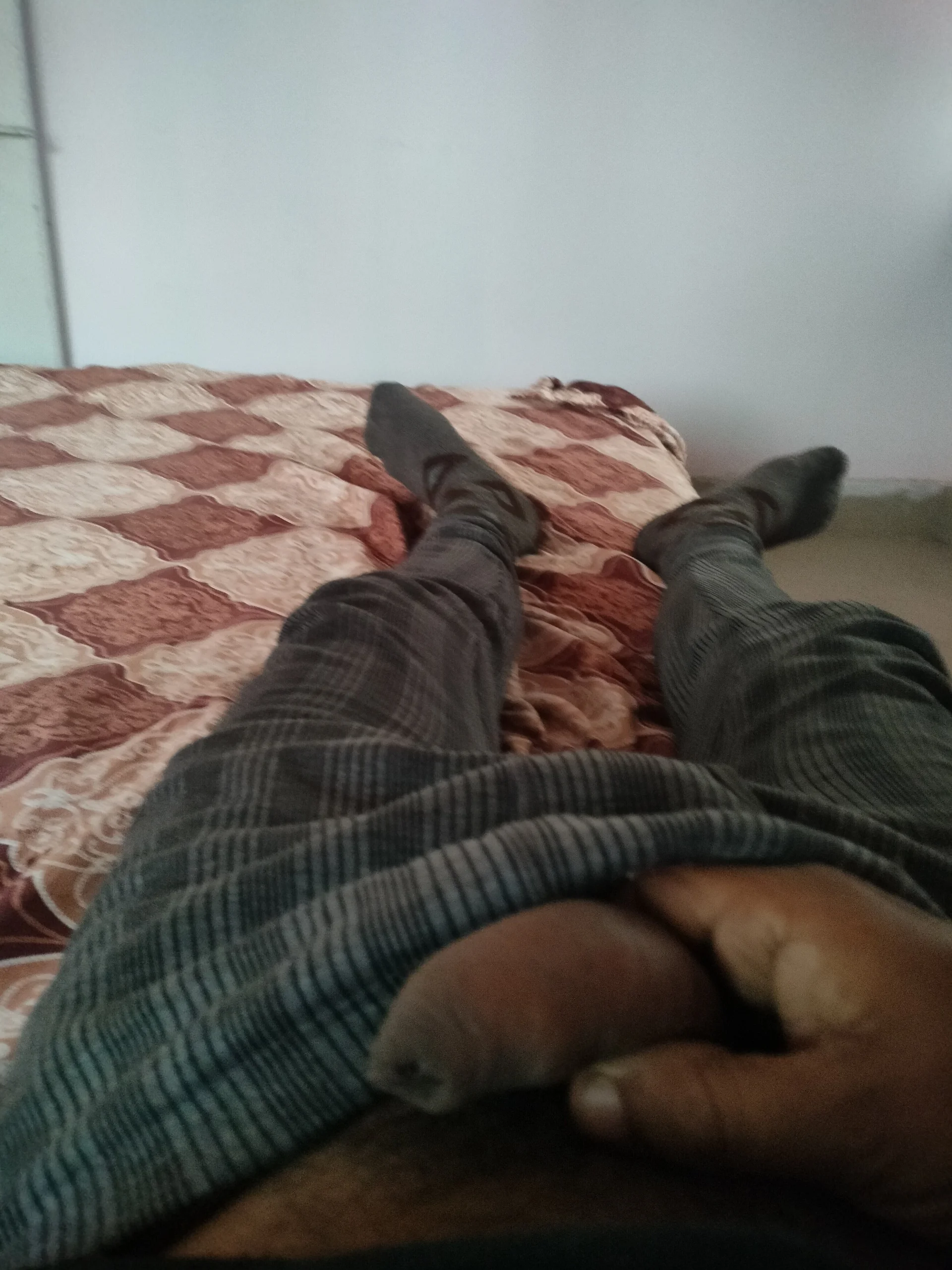XXX Porn Photo of Nude Sanjaysharmarbl 3