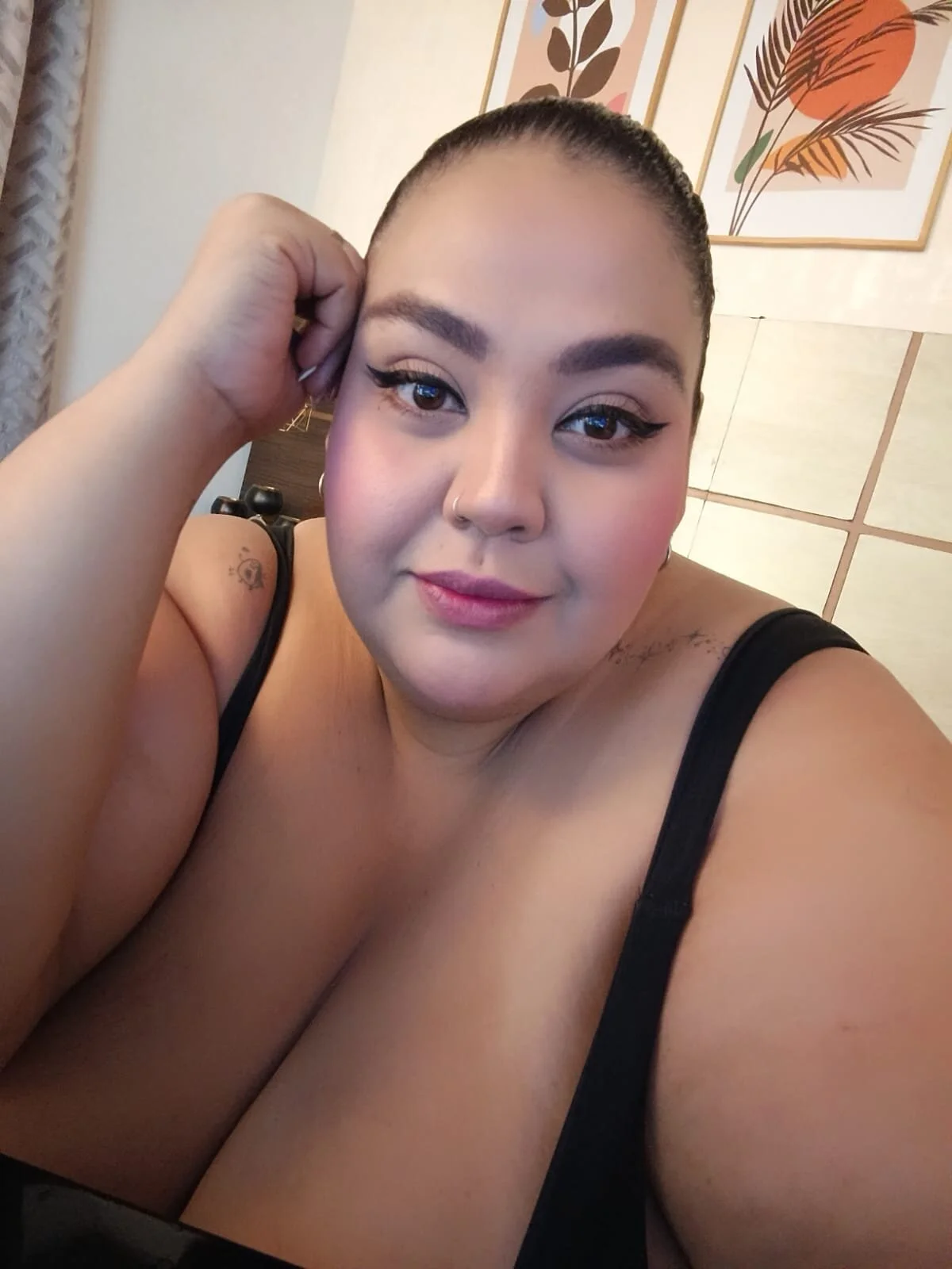 XXX Porn Photo of Nude Alisson_am 141