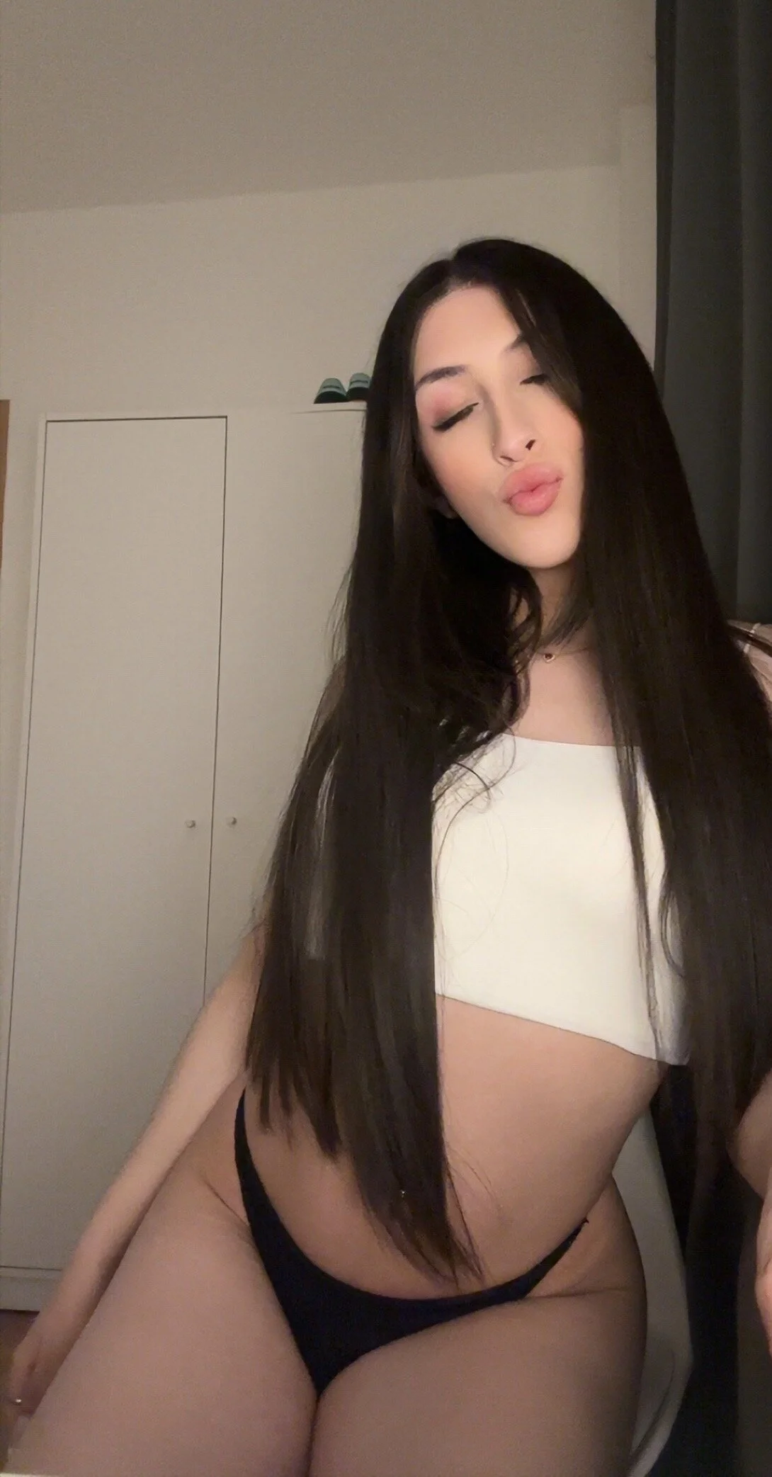 XXX Porn Photo of Nude danielaoficiall1 4