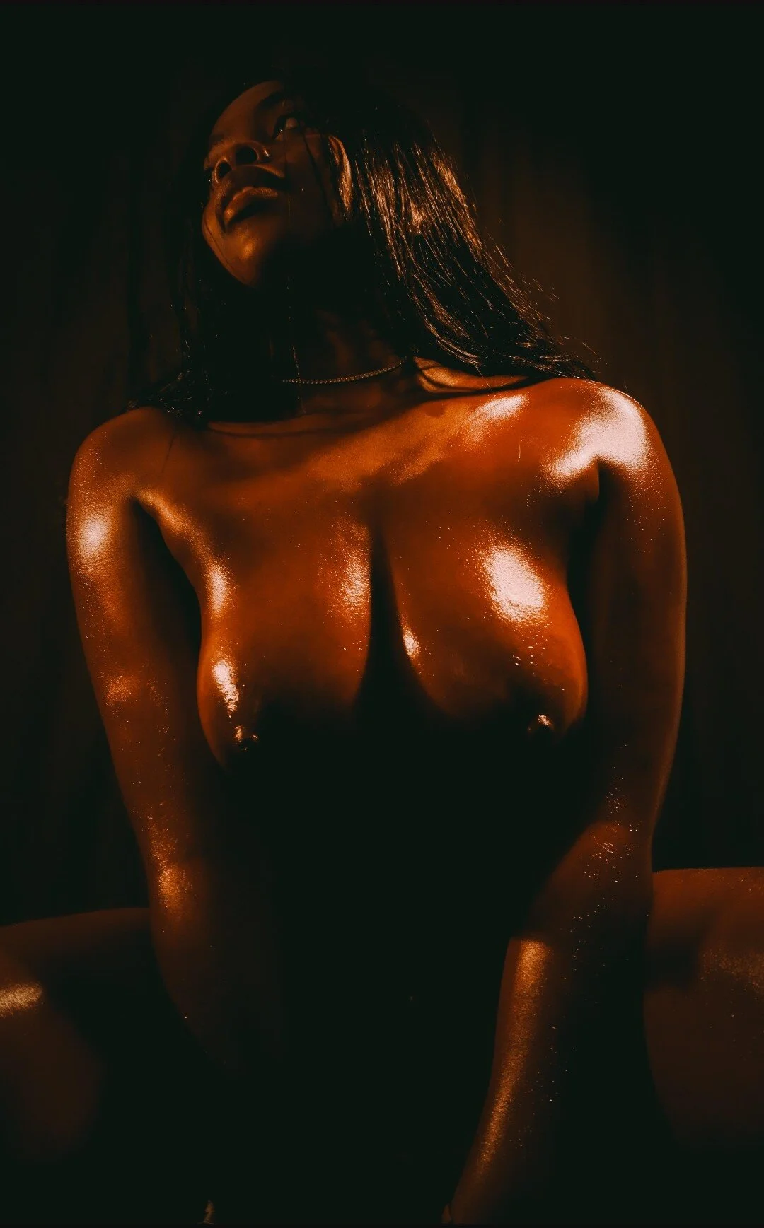 XXX Porn Photo of Nude Maiacharris_ 4