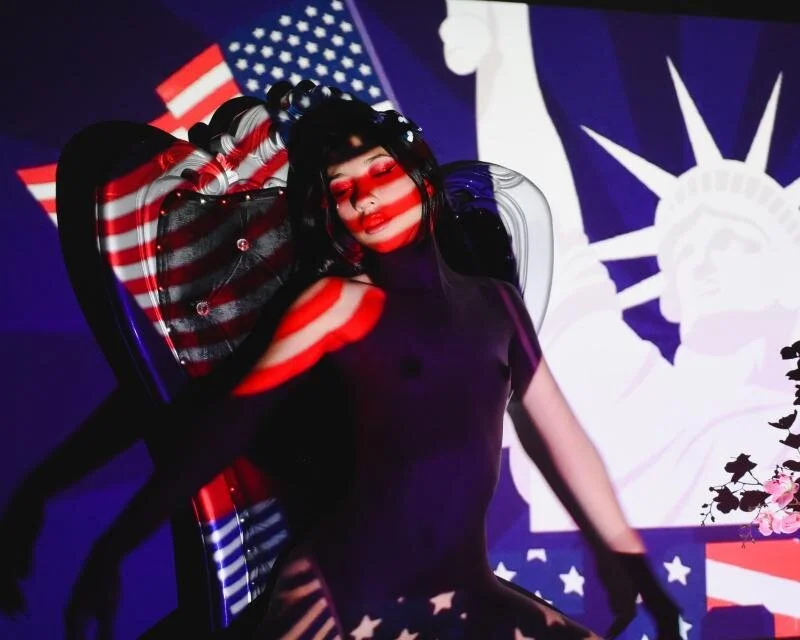 XXX Porn Photo of Nude selene_starkk 8