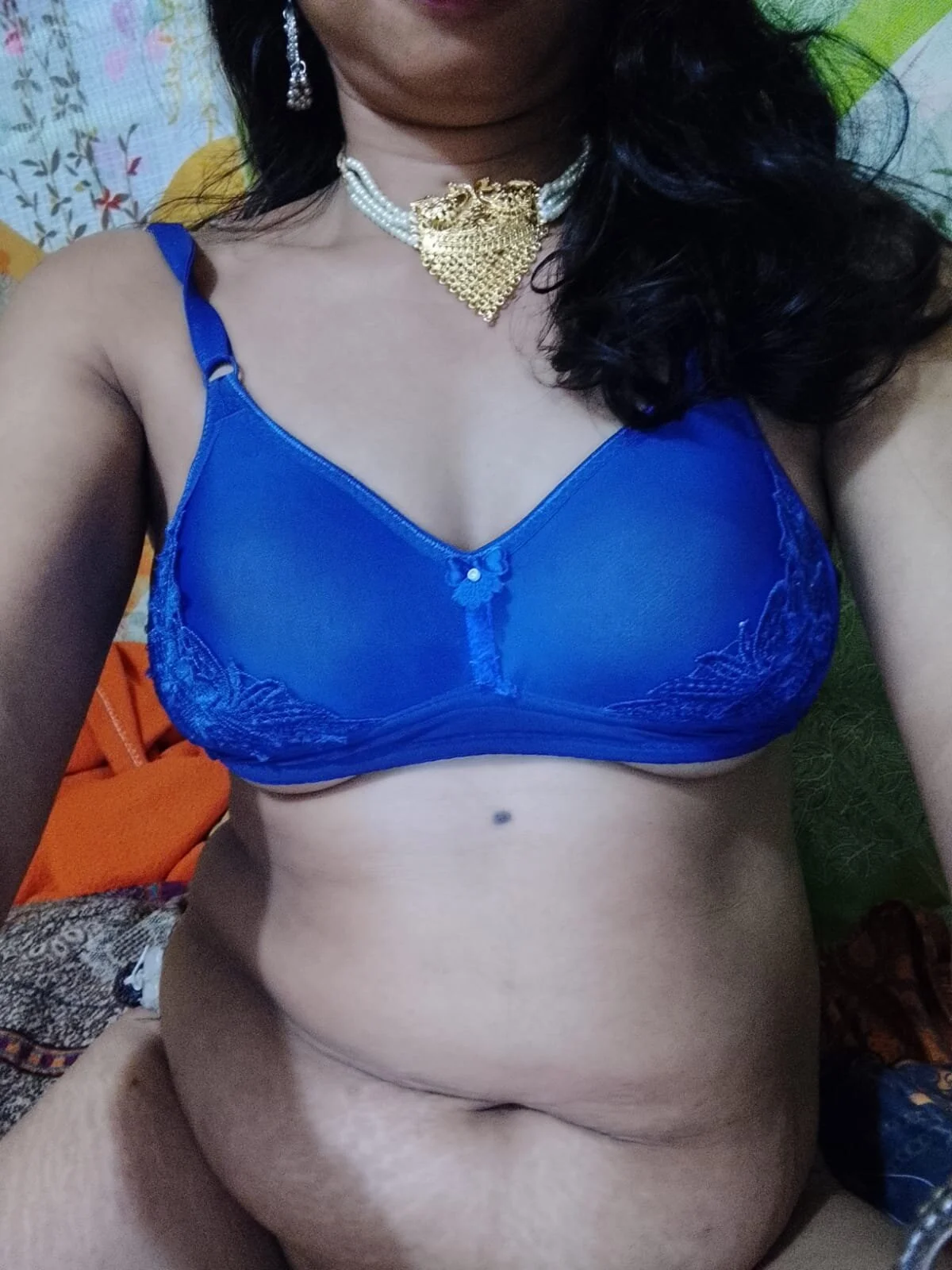 XXX Porn Photo of Nude Sexy_moon45 2