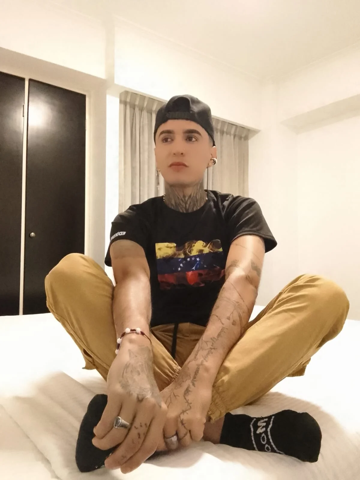 XXX Porn Photo of Nude Nicolas_Arrieta26 11