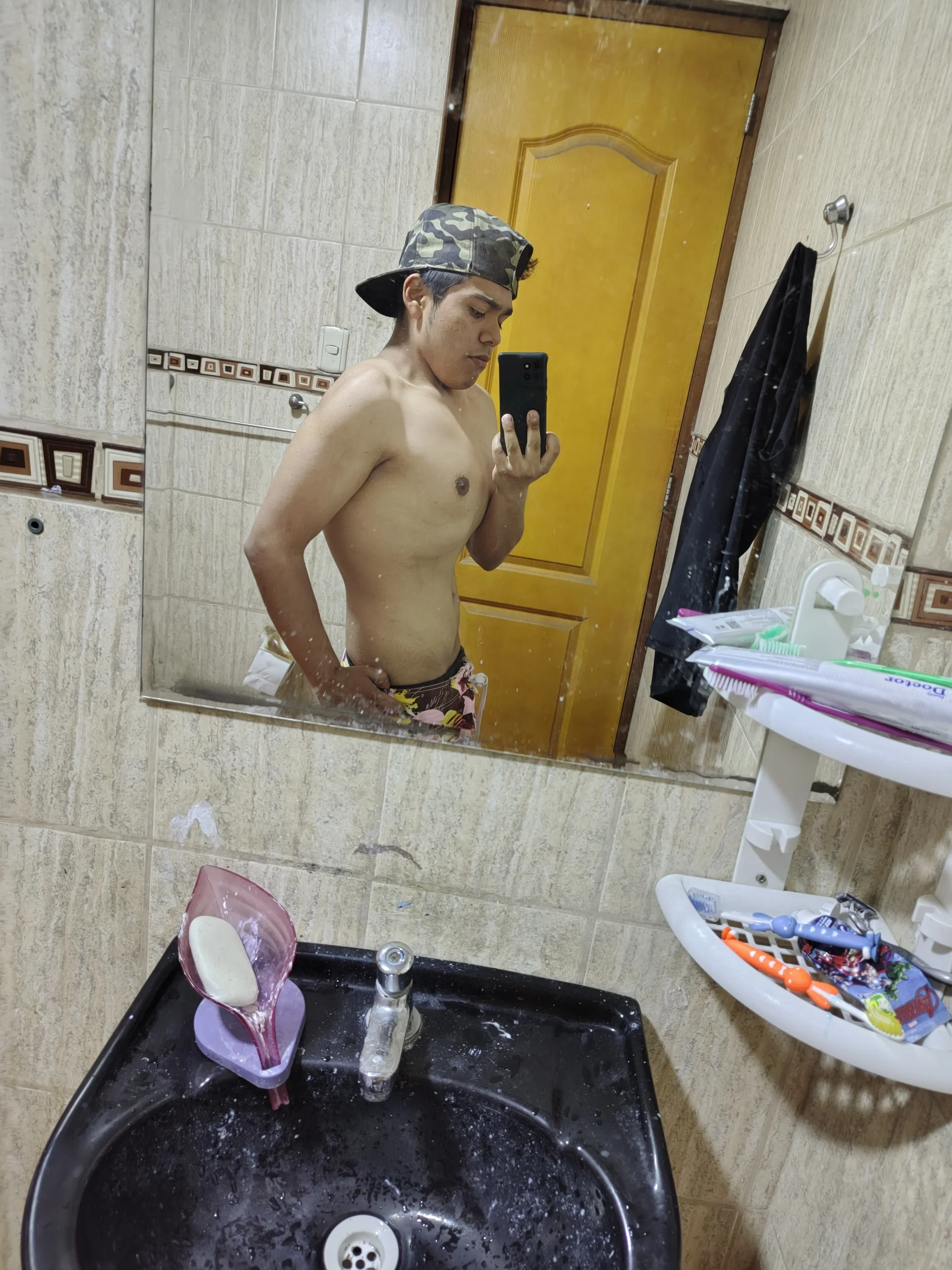 XXX Porn Photo of Nude Valesh20 24