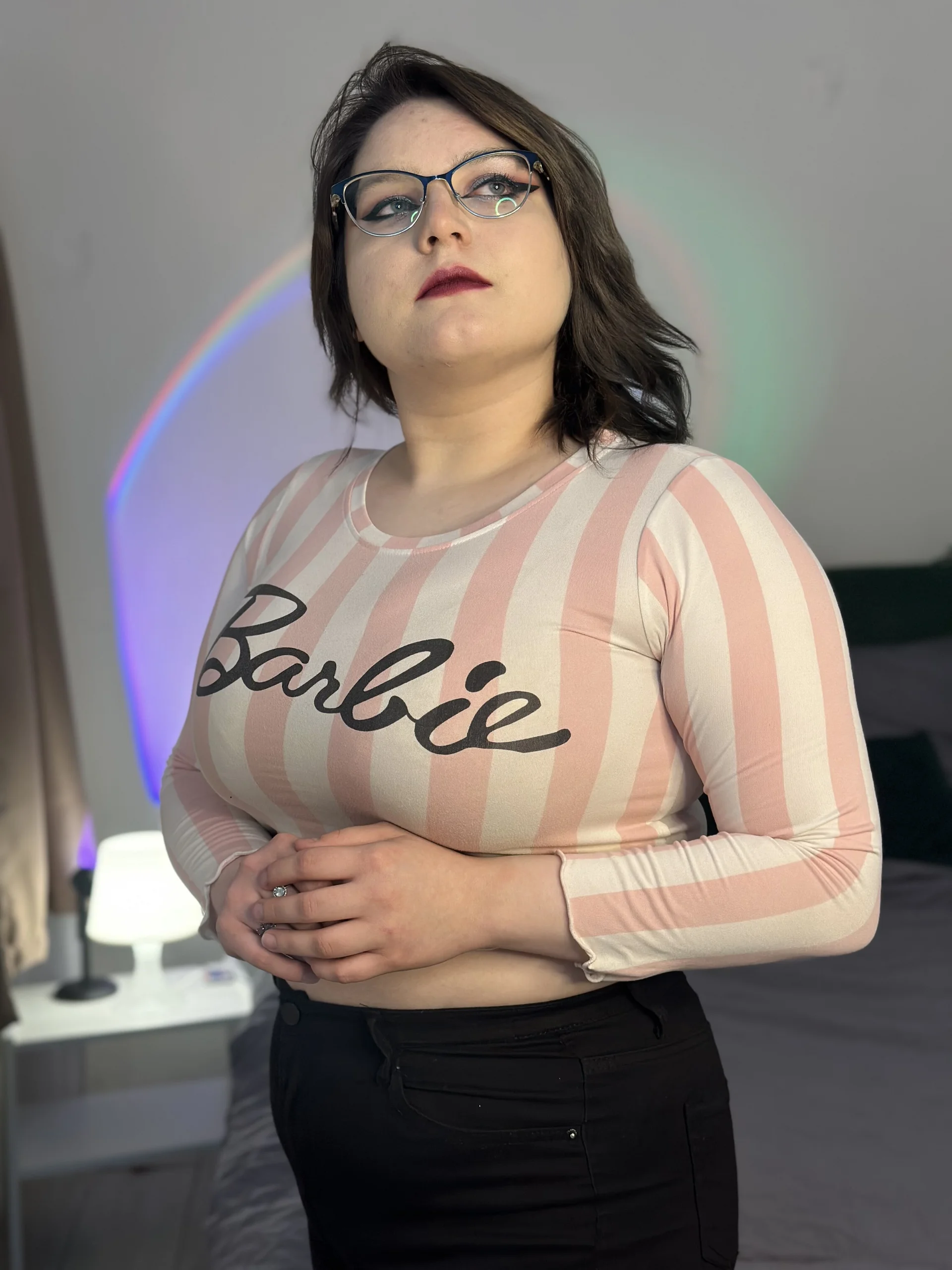 XXX Porn Photo of Nude RacieBroom 4