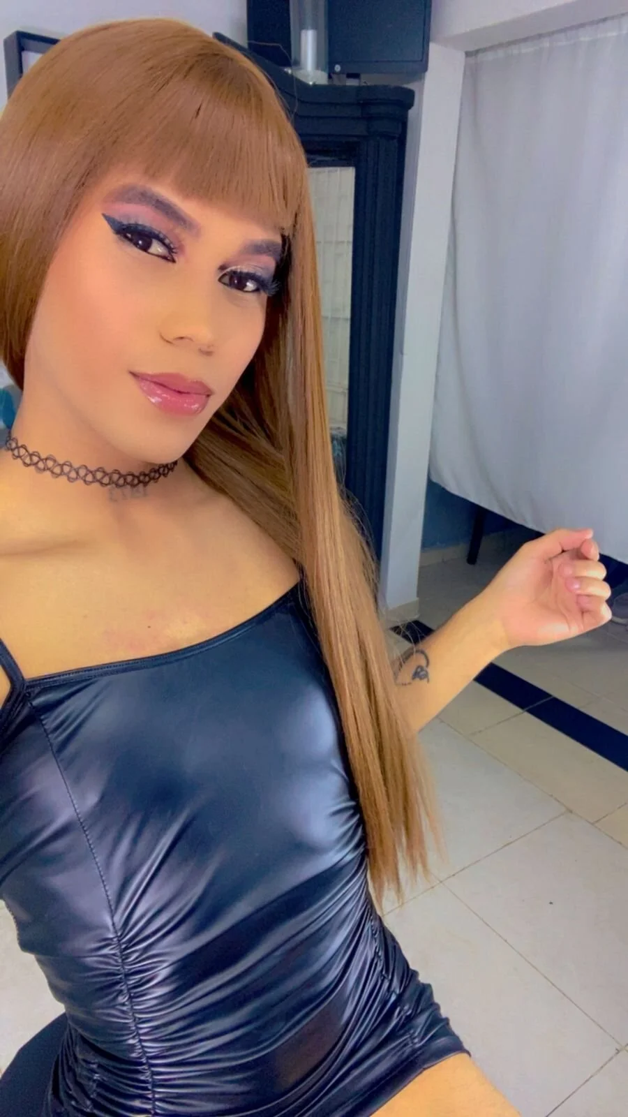XXX Porn Photo of Nude Anne_Zulb 21