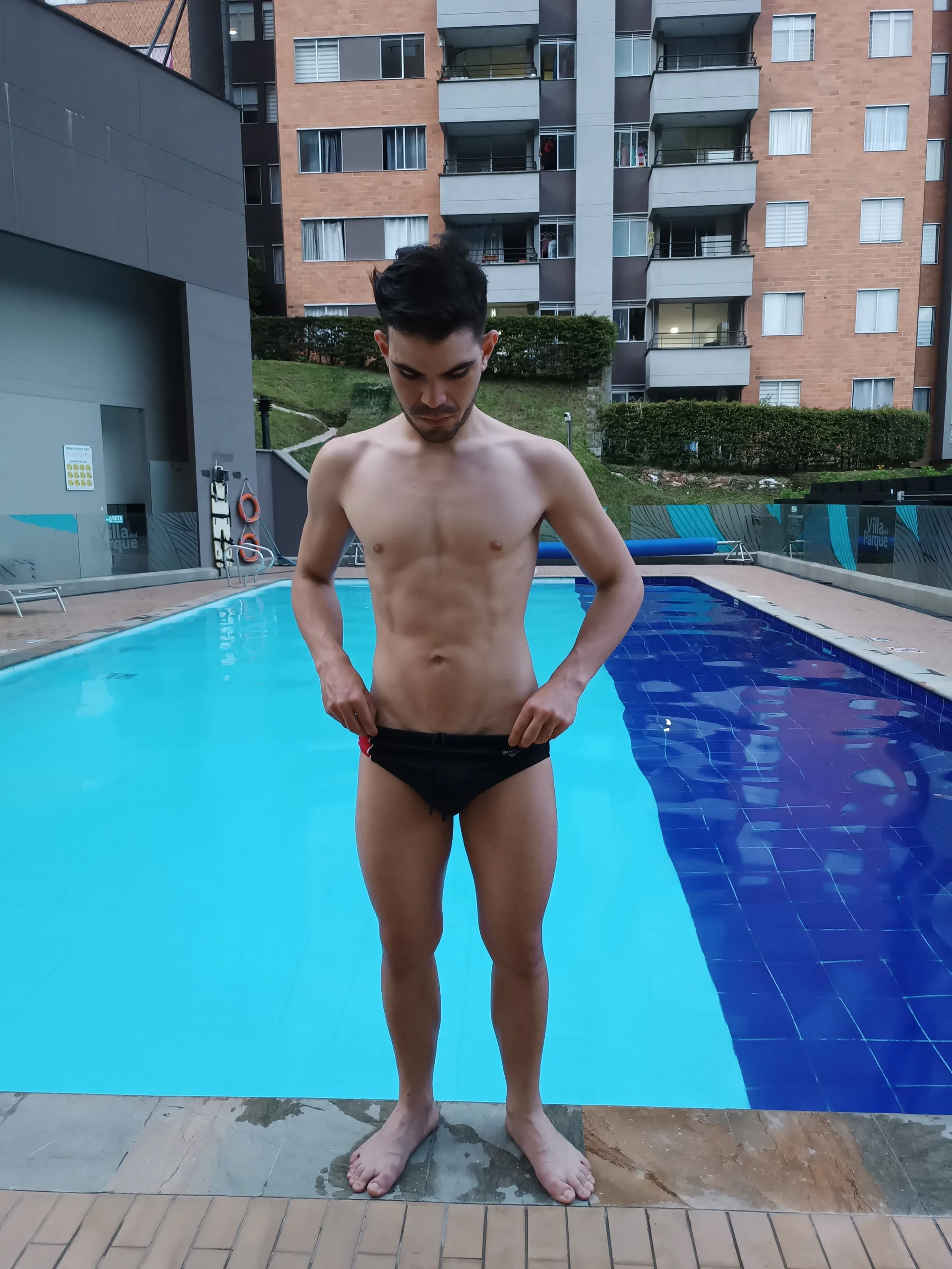 XXX Porn Photo of Nude Matiashorney 3