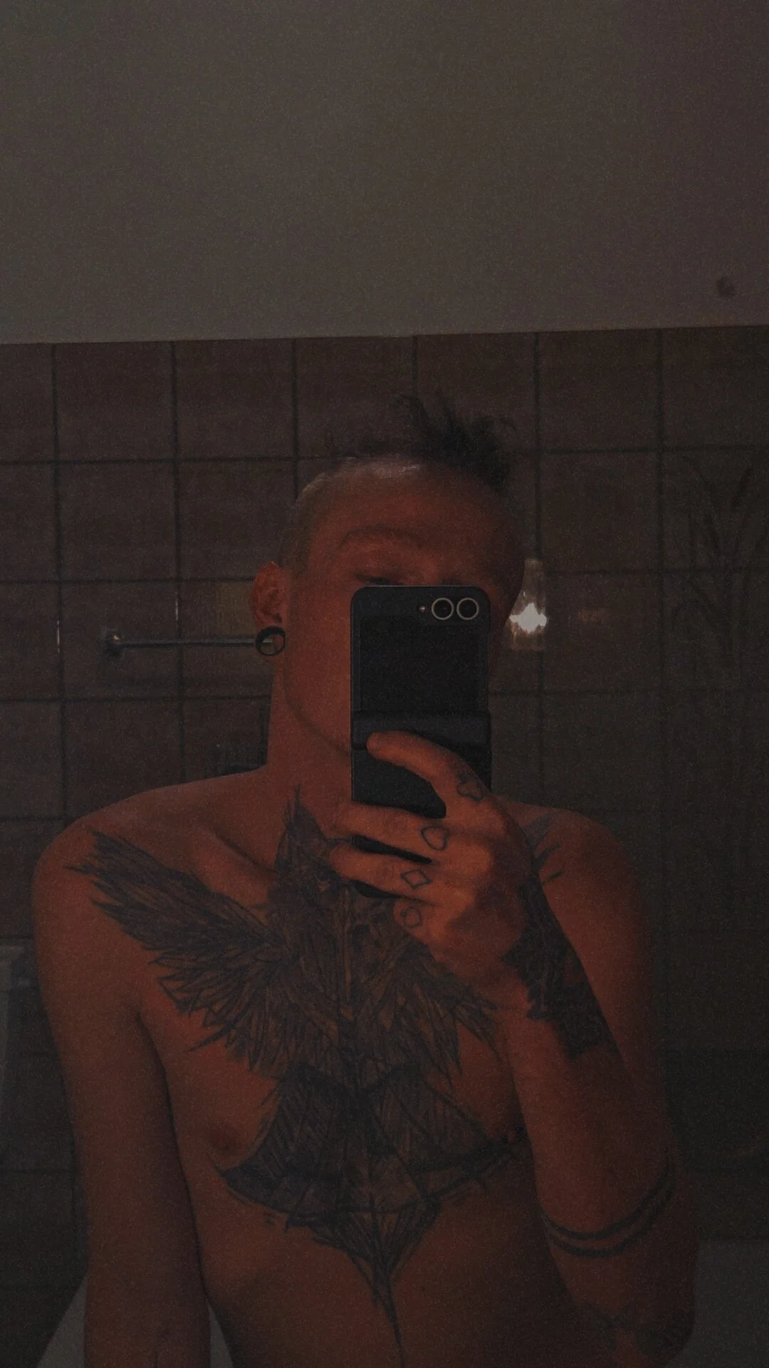 XXX Porn Photo of Nude _Fuck_boy97 6