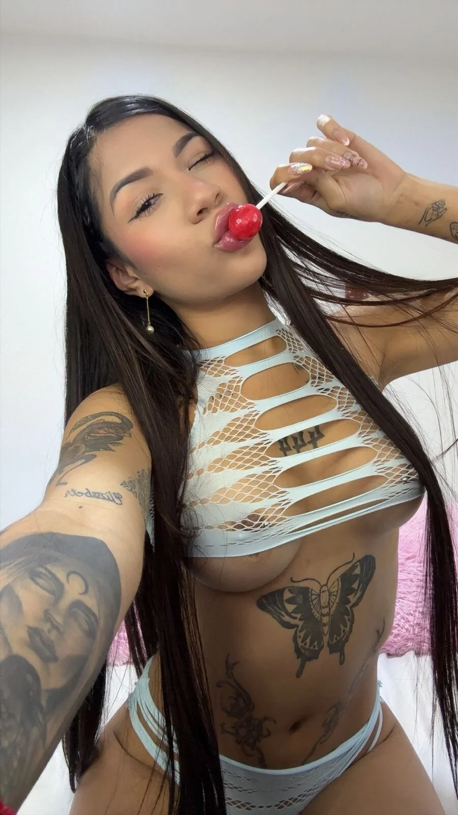 XXX Porn Photo of Nude Agataowens 46
