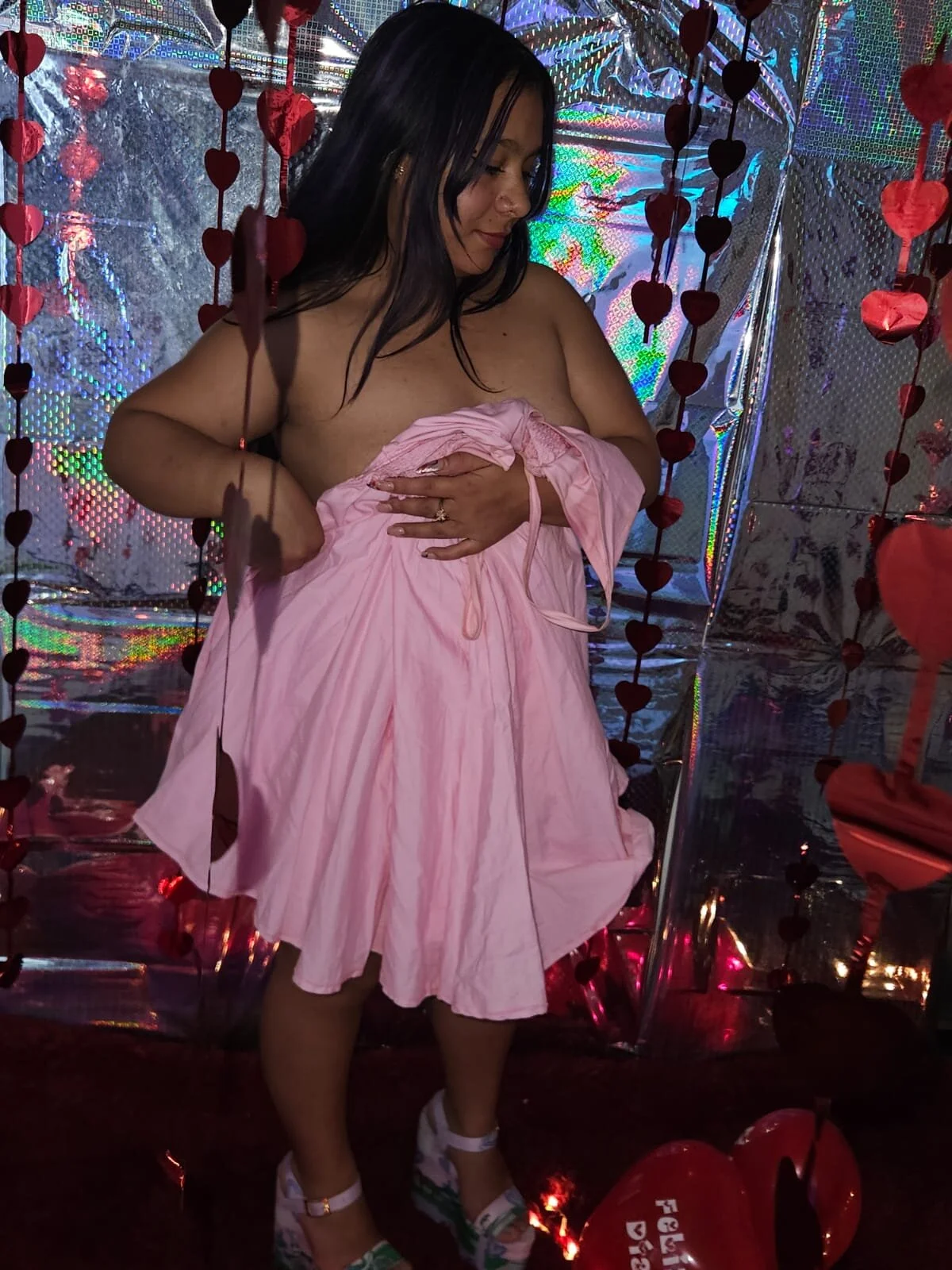 XXX Porn Photo of Nude Charis_21 8