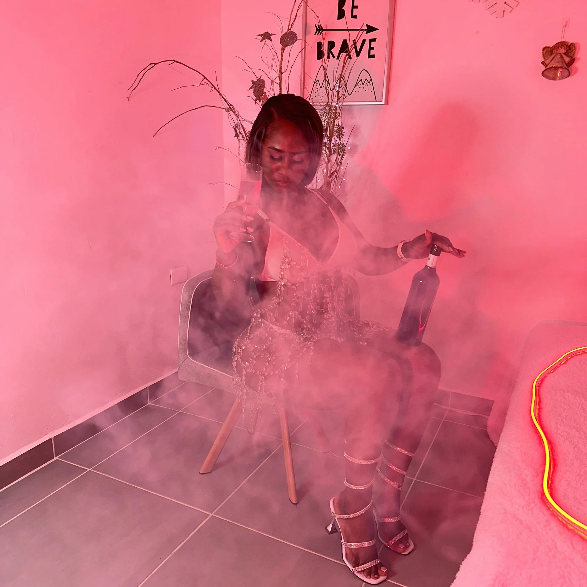 XXX Porn Photo of Nude TinnaCobb 131