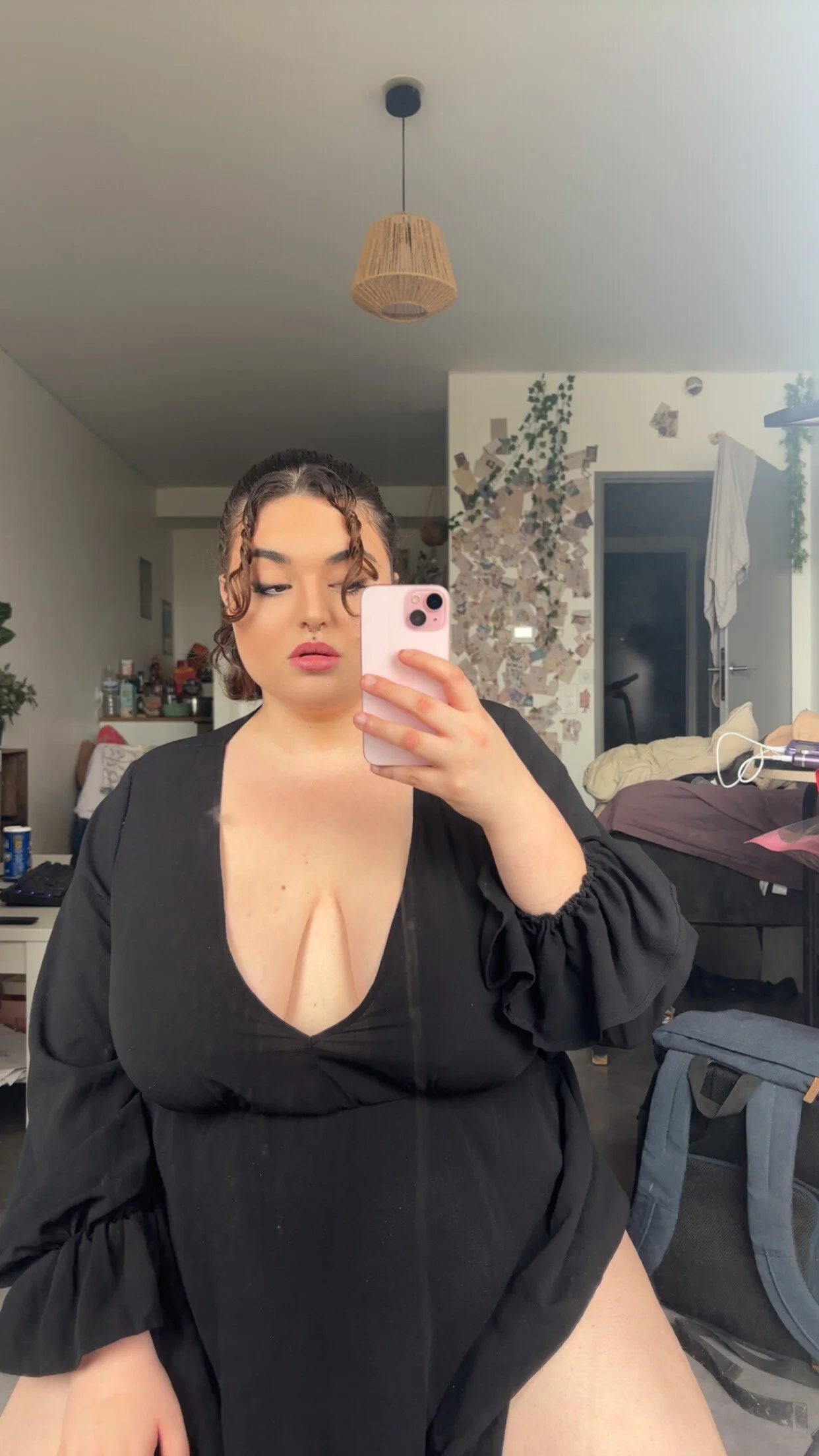 XXX Porn Photo of Nude lilfroggy_off 26