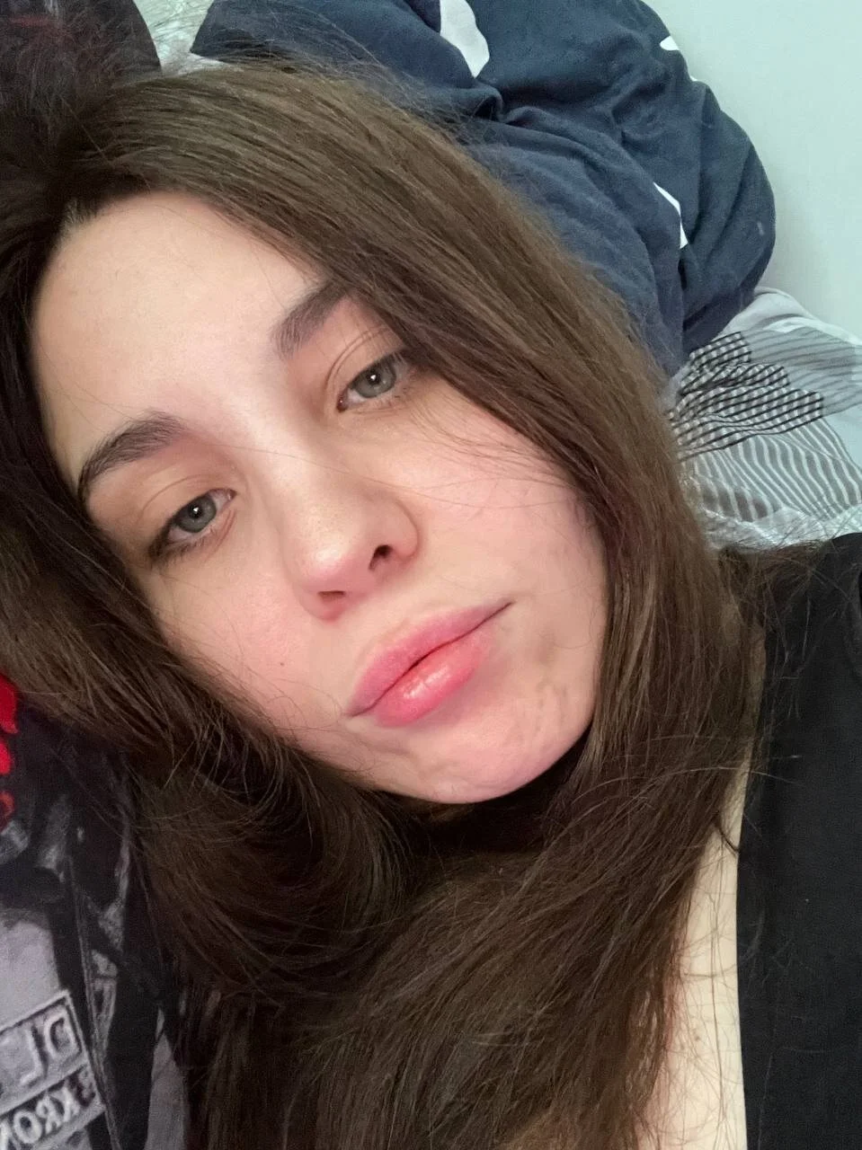 XXX Porn Photo of Nude violett_queenn 14
