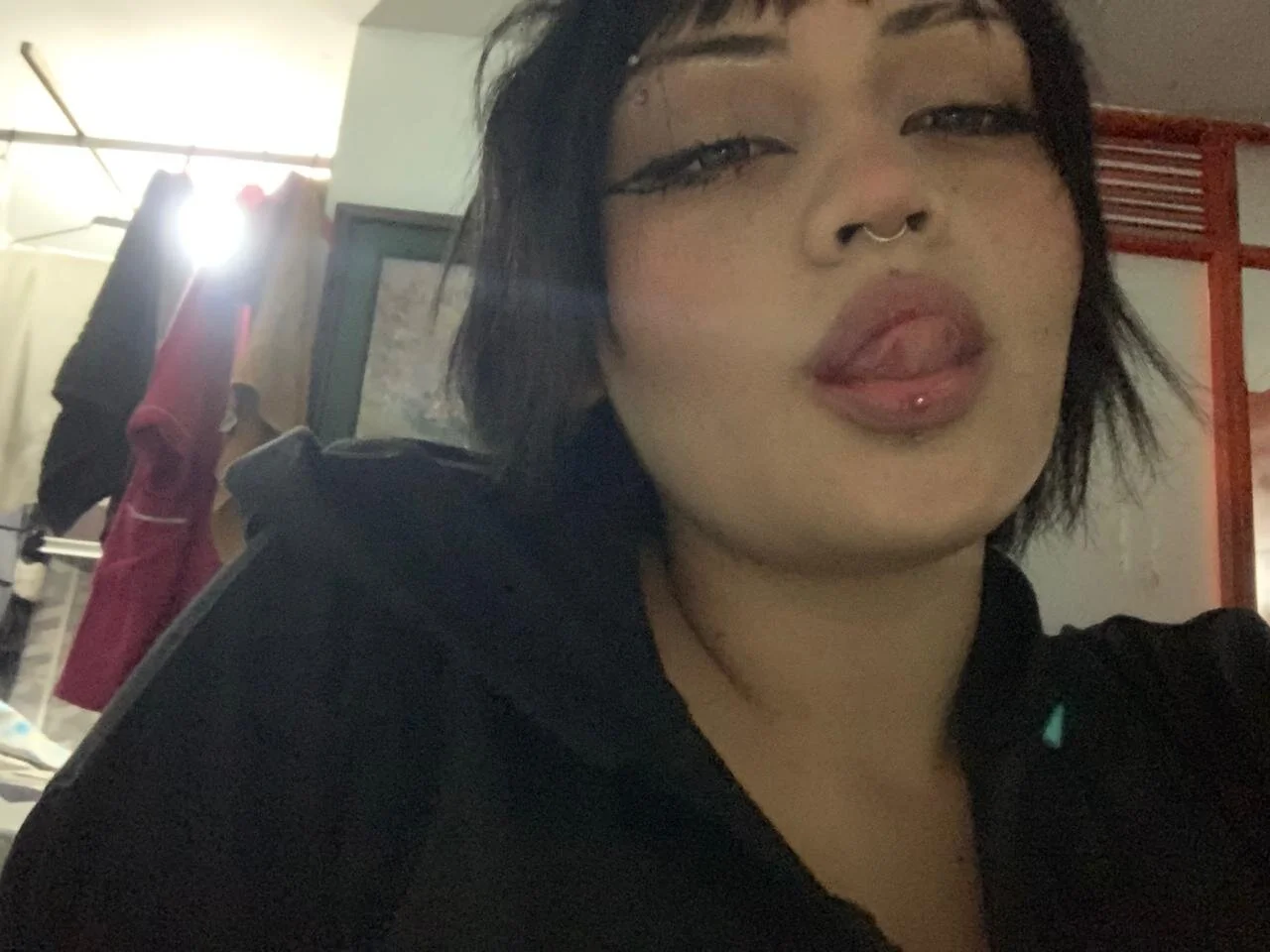 XXX Porn Photo of Nude honney_dark 3