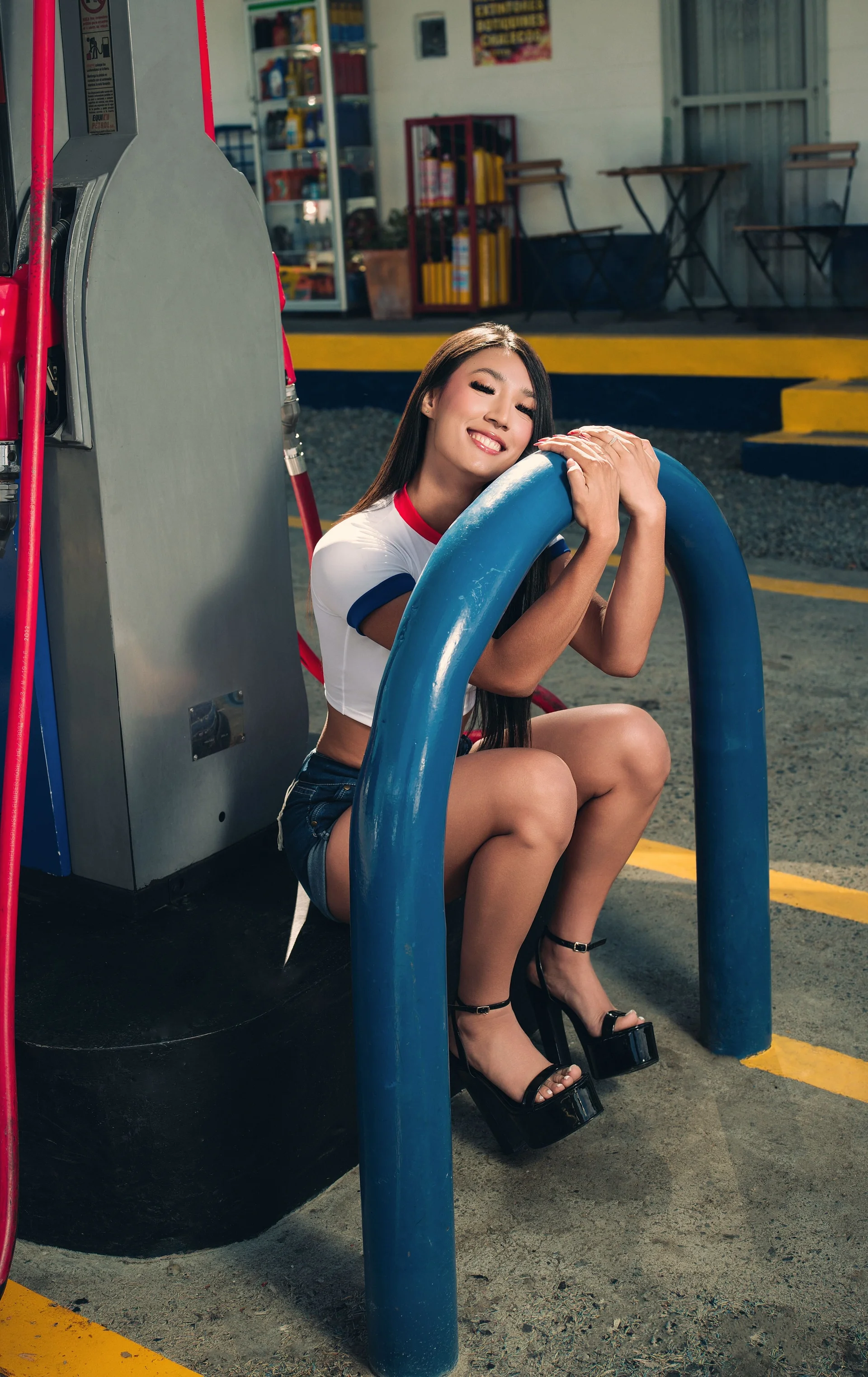 XXX Porn Photo of Nude SamantaVazquez 73