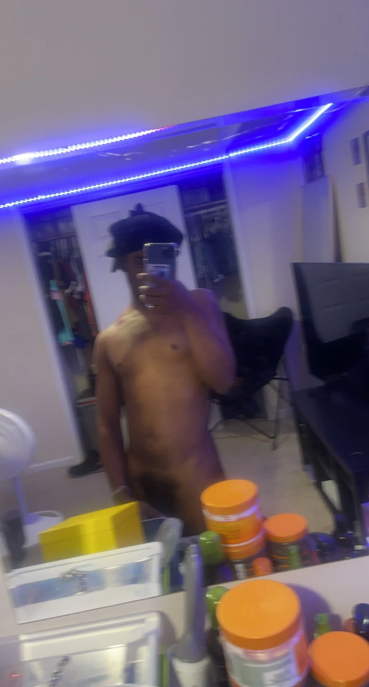 XXX Porn Photo of Nude Saucedtuff95 3