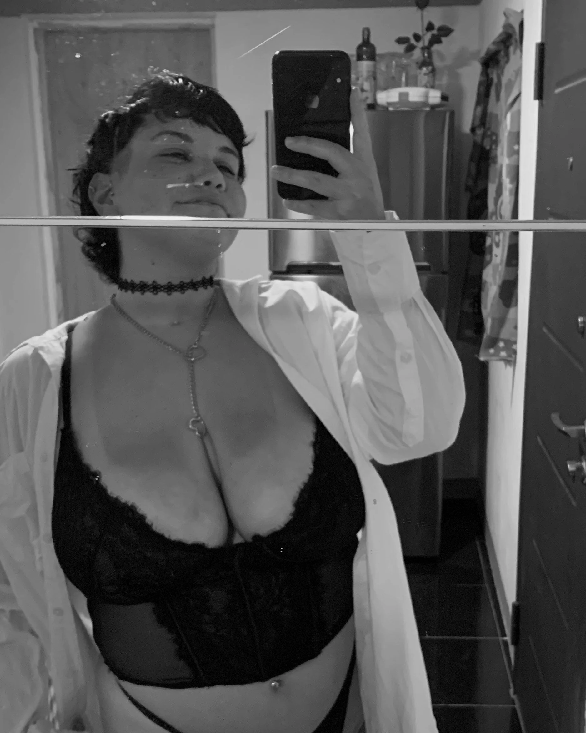 XXX Porn Photo of Nude iamvaneg 12