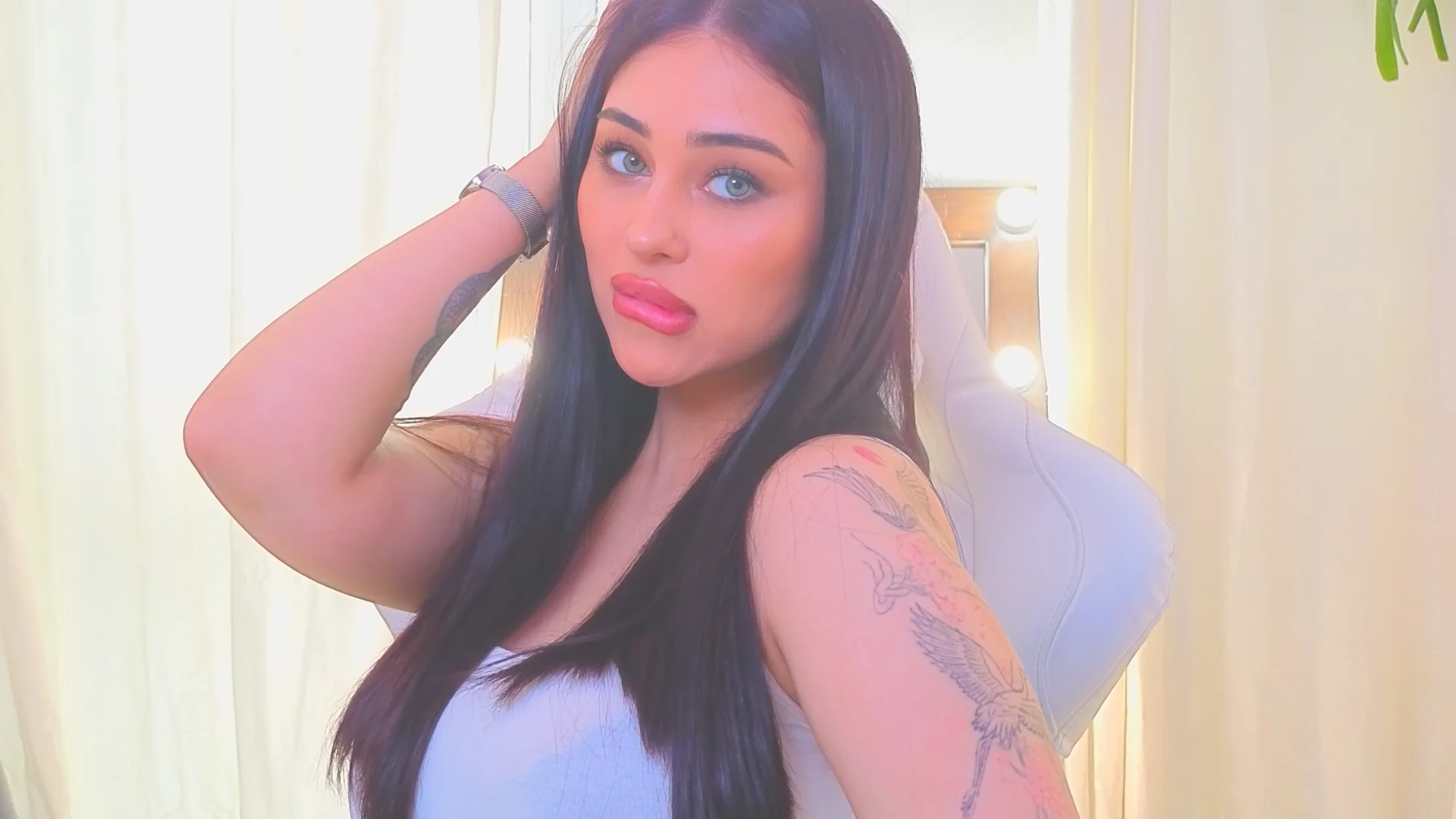 XXX Porn Photo of Nude Sofia_Plump 82