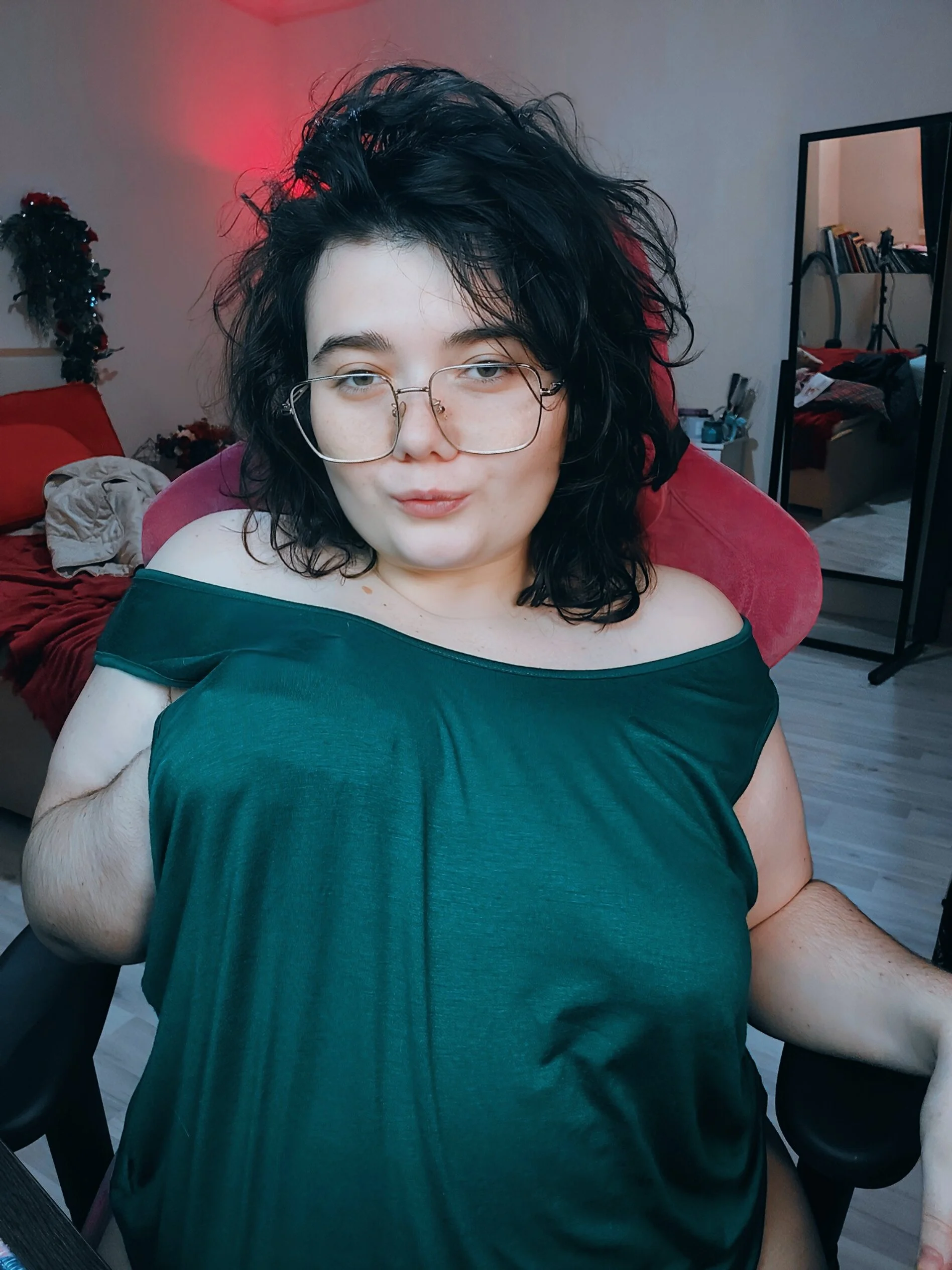 XXX Porn Photo of Nude DenisHailey 3