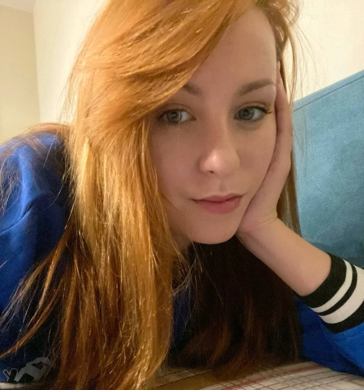XXX Porn Photo of Nude liya_gorgeous 6