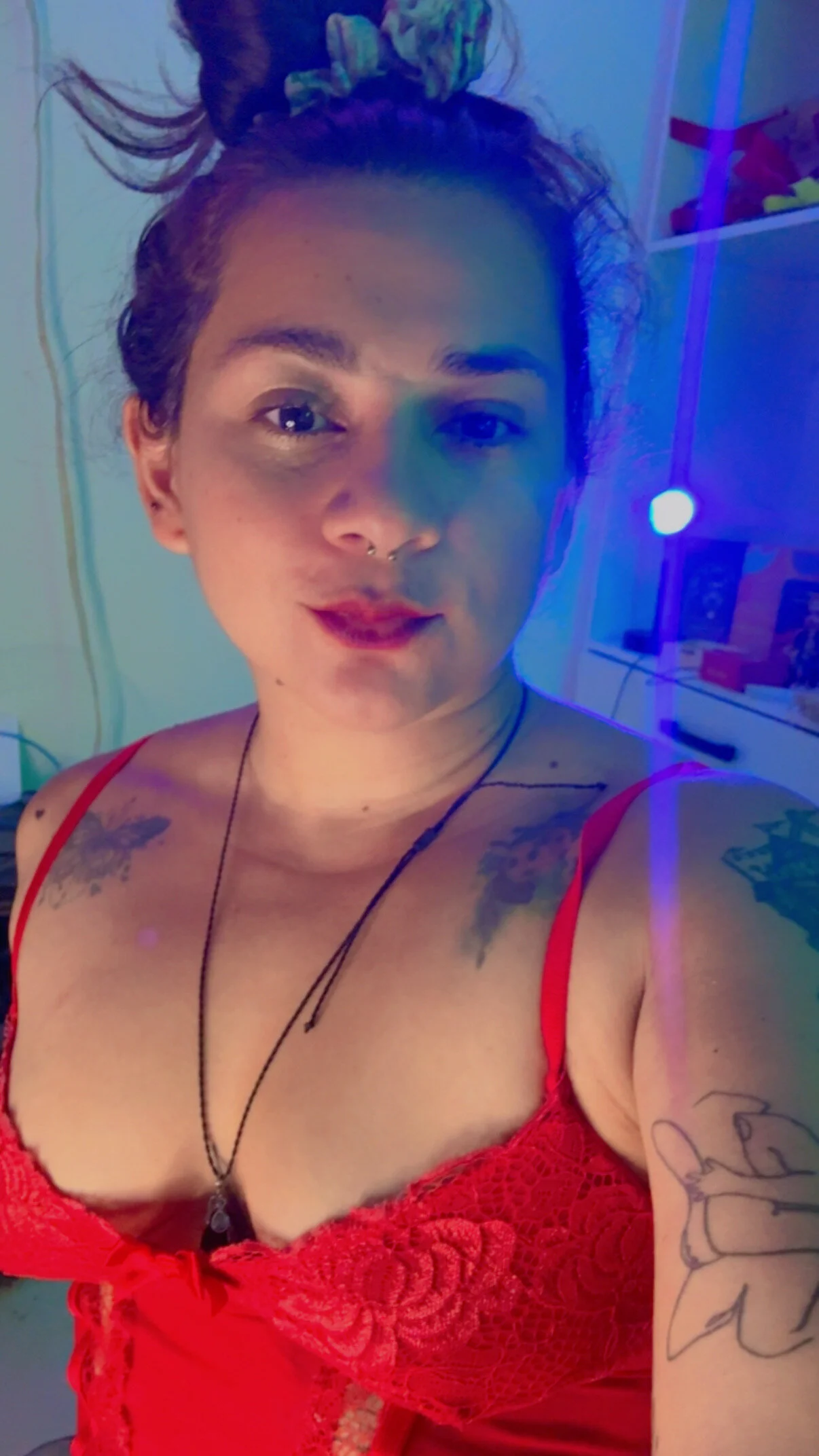 XXX Porn Photo of Nude Amarantha_666 58