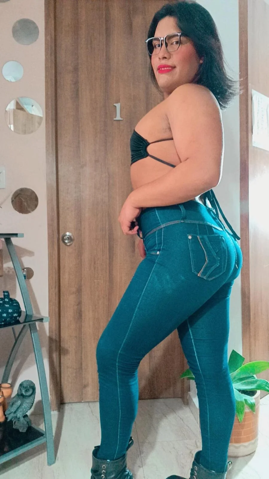 XXX Porn Photo of Nude Margoth_Montilla 12
