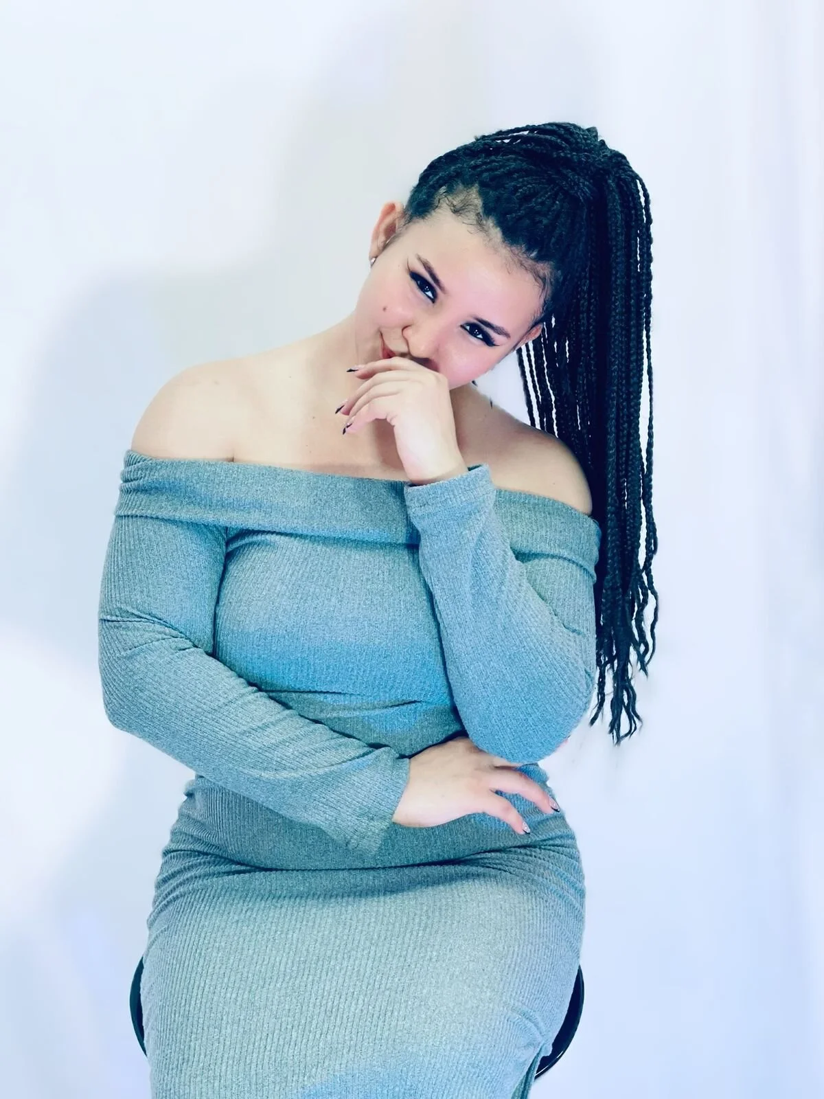 XXX Porn Photo of Nude AlaSmith 218