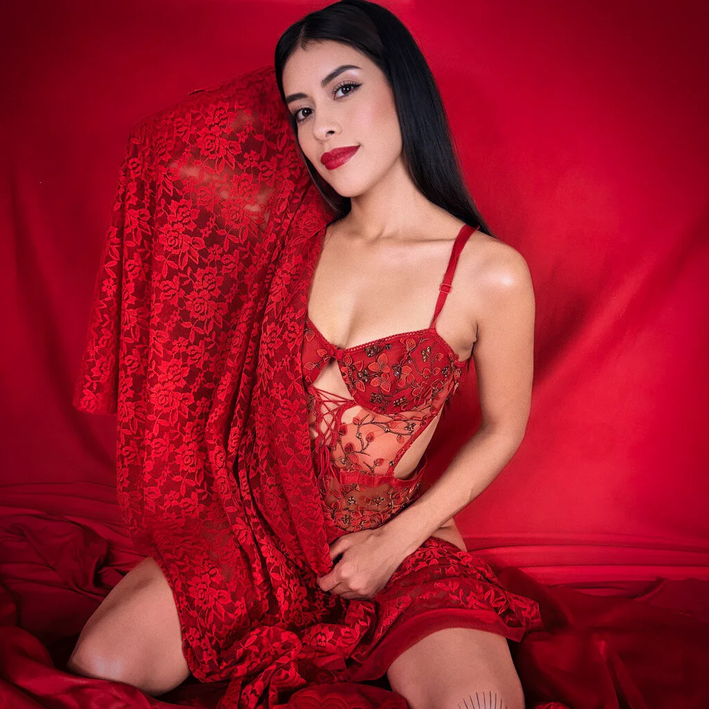 XXX Porn Photo of Nude Gracecooperls 3
