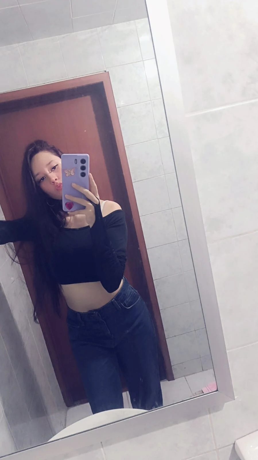 XXX Porn Photo of Nude lunita_bliss 2