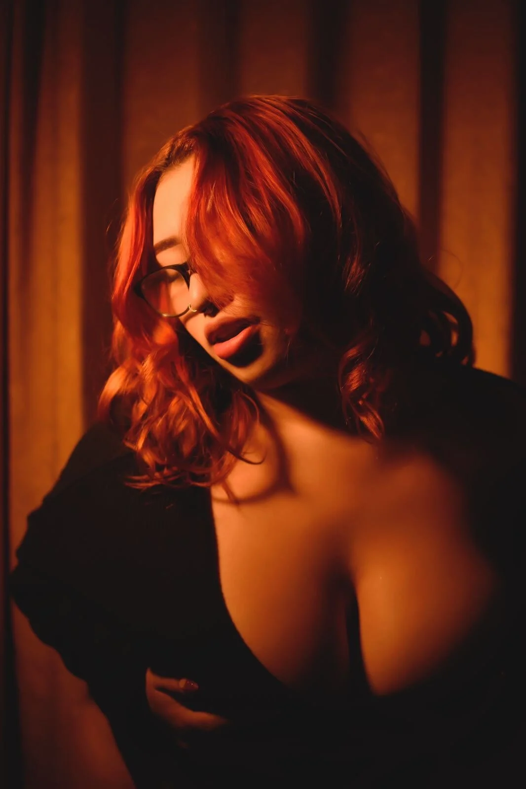 XXX Porn Photo of Nude Chloee_breasts 19