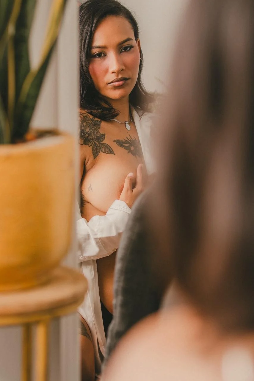 XXX Porn Photo of Nude wandadoll18 26