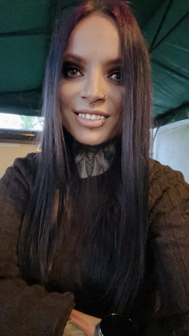 XXX Porn Photo of Nude InesGold 3