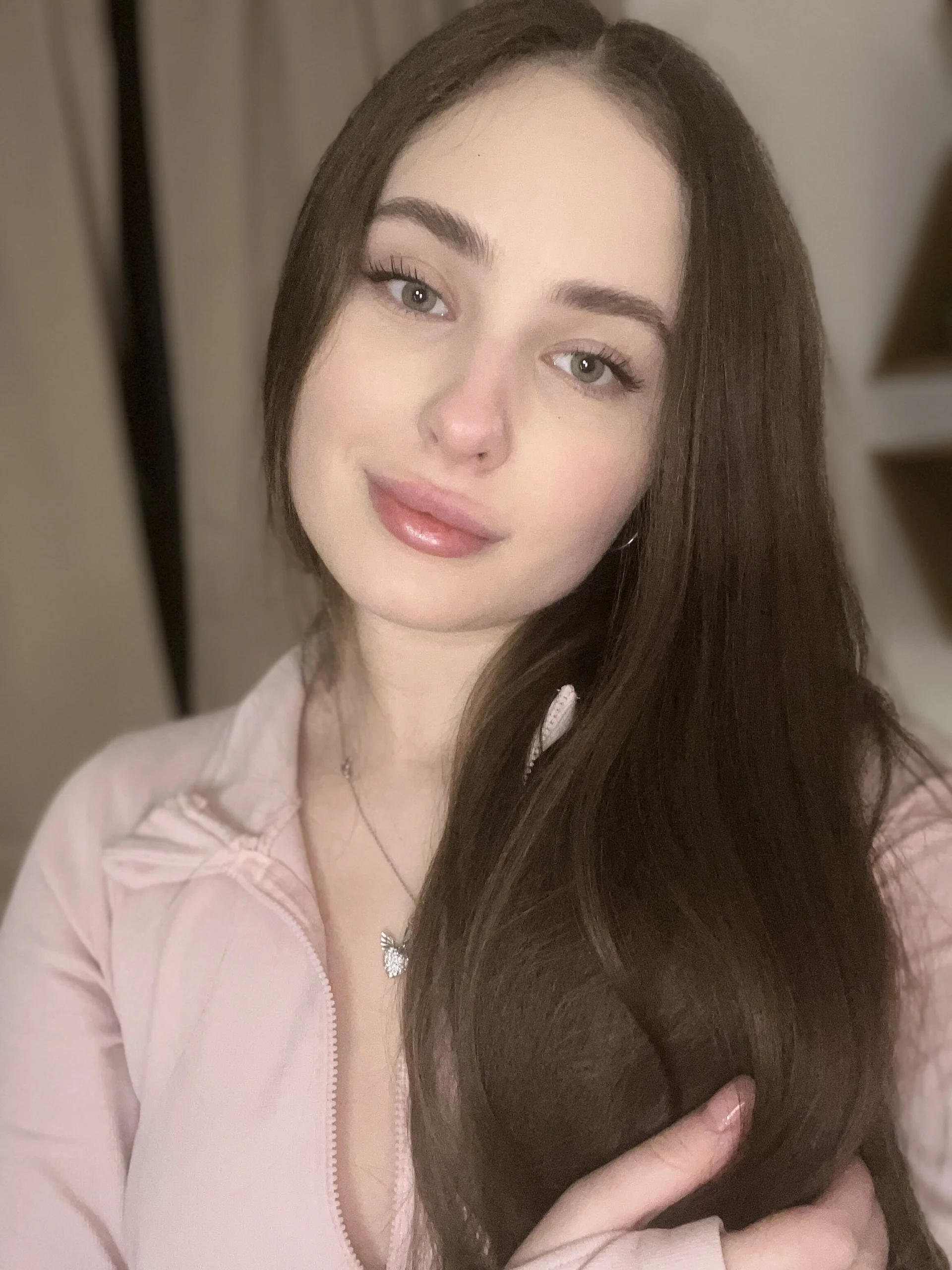 XXX Porn Photo of Nude Sweet___Amily 1