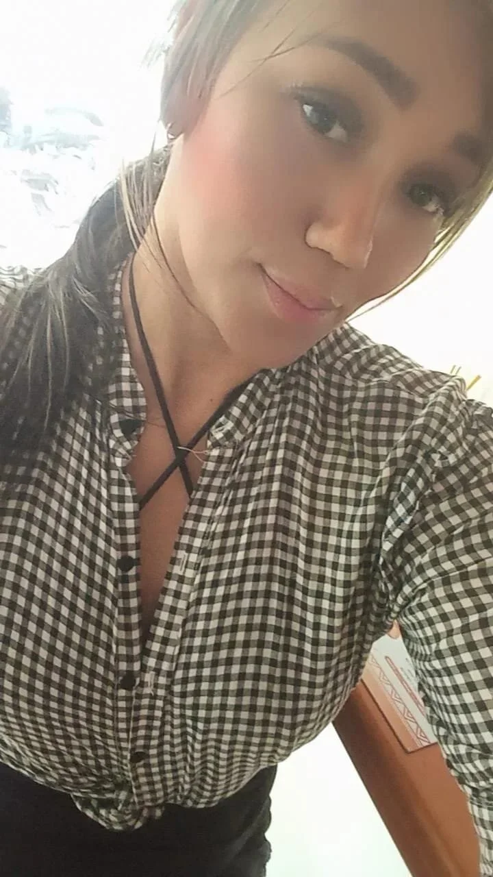 XXX Porn Photo of Nude dalila_salazar 113