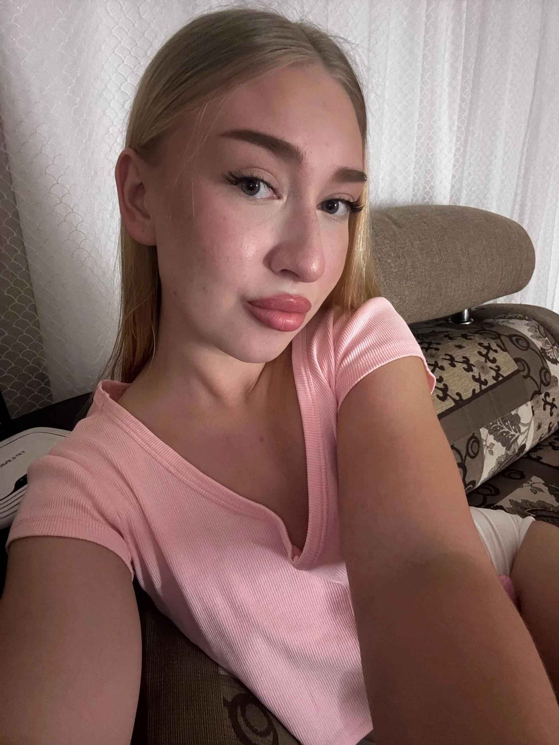 XXX Porn Photo of Nude AlinaTeaseX 96
