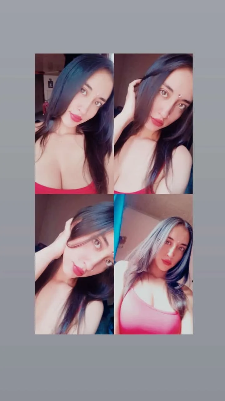 XXX Porn Photo of Nude luly_pink 3