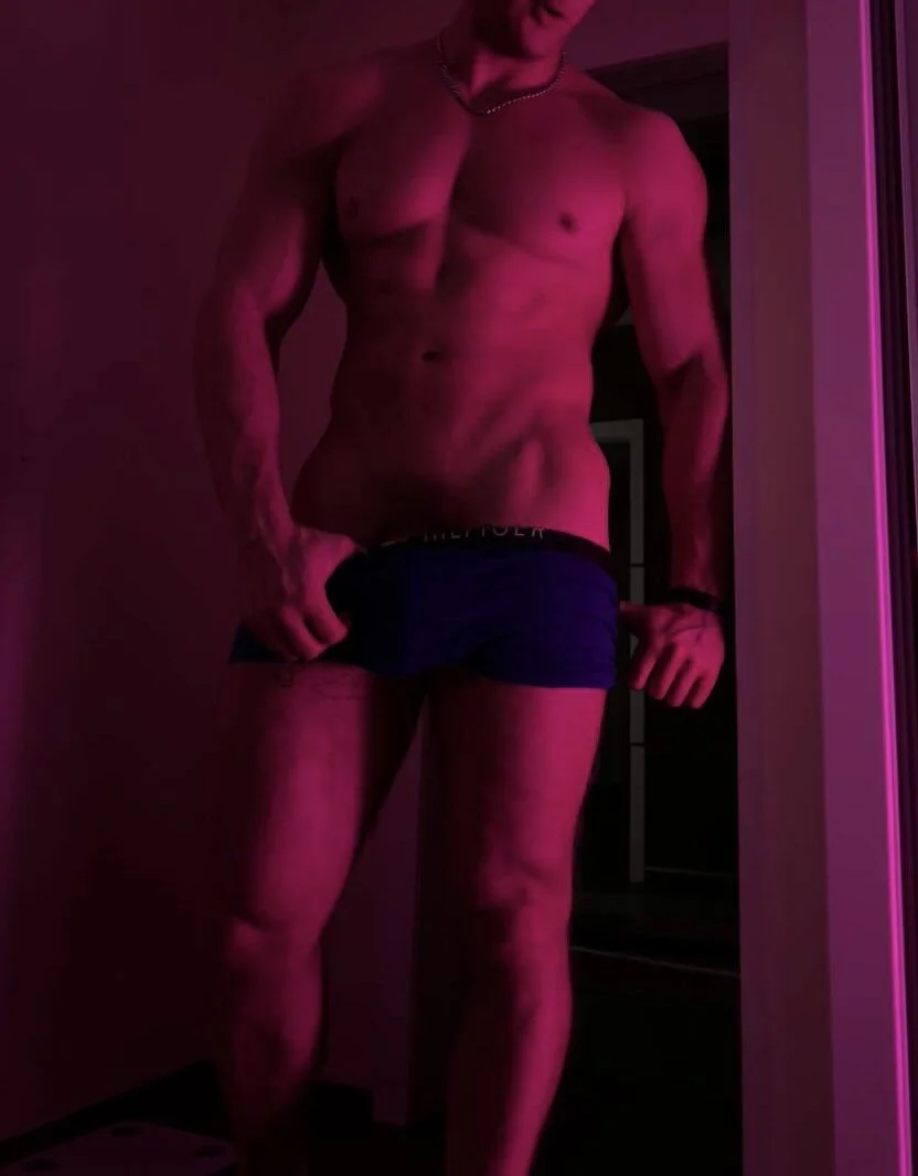 XXX Porn Photo of Nude Adam_misti 5