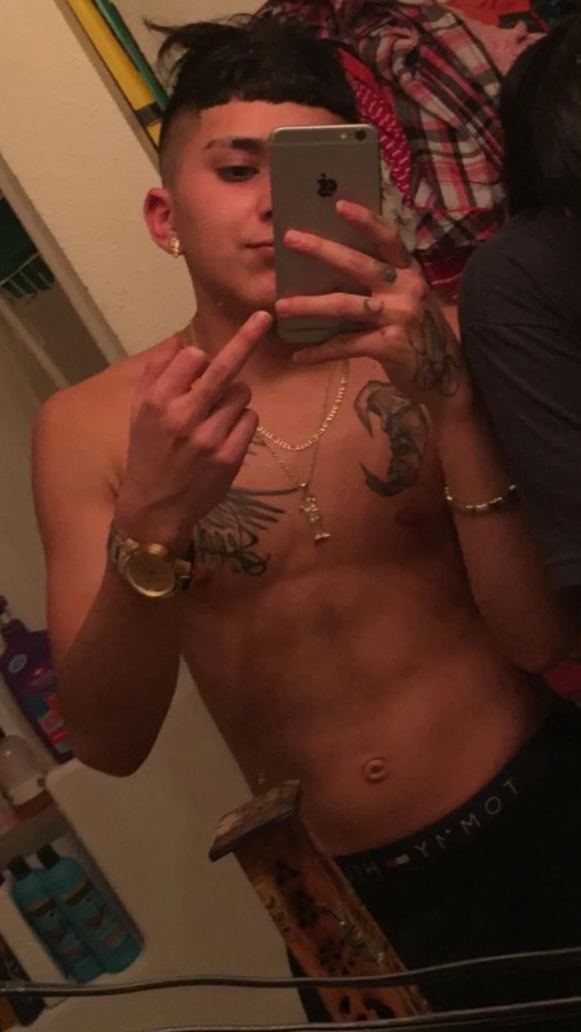 XXX Porn Photo of Nude MinimanwithAbigD 18