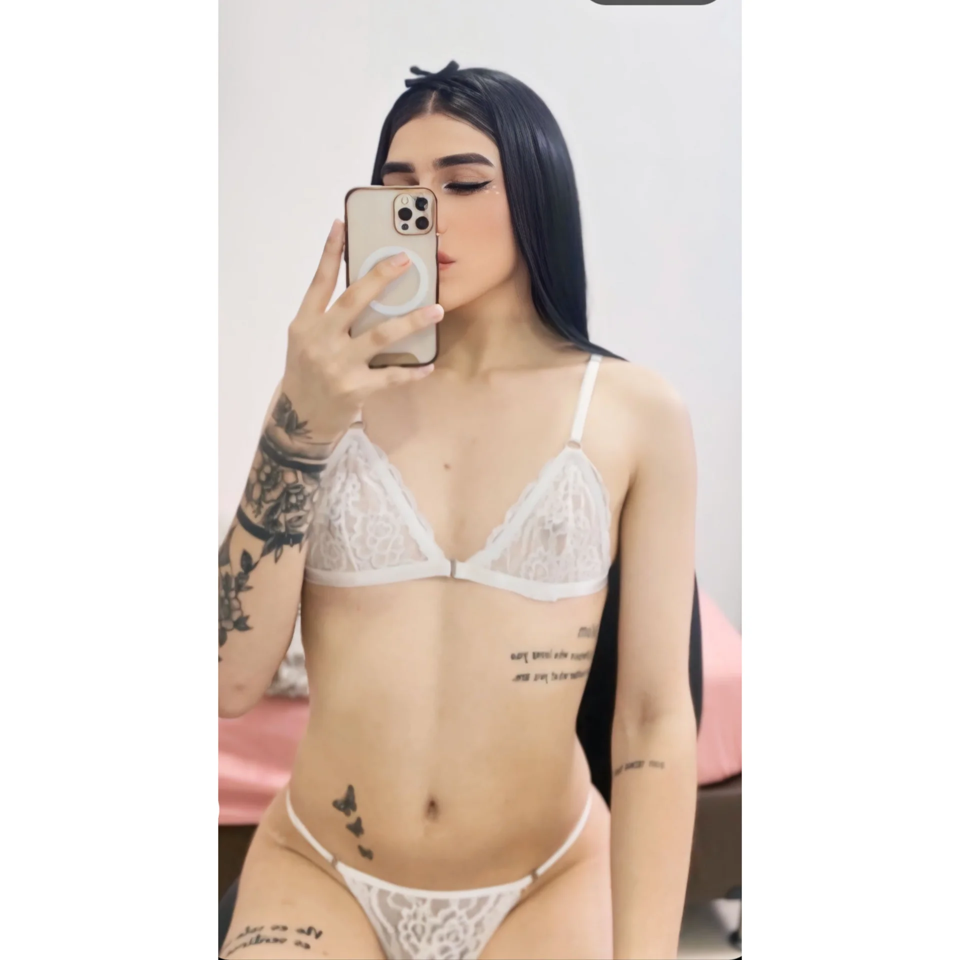 XXX Porn Photo of Nude beautiful_doll088 5
