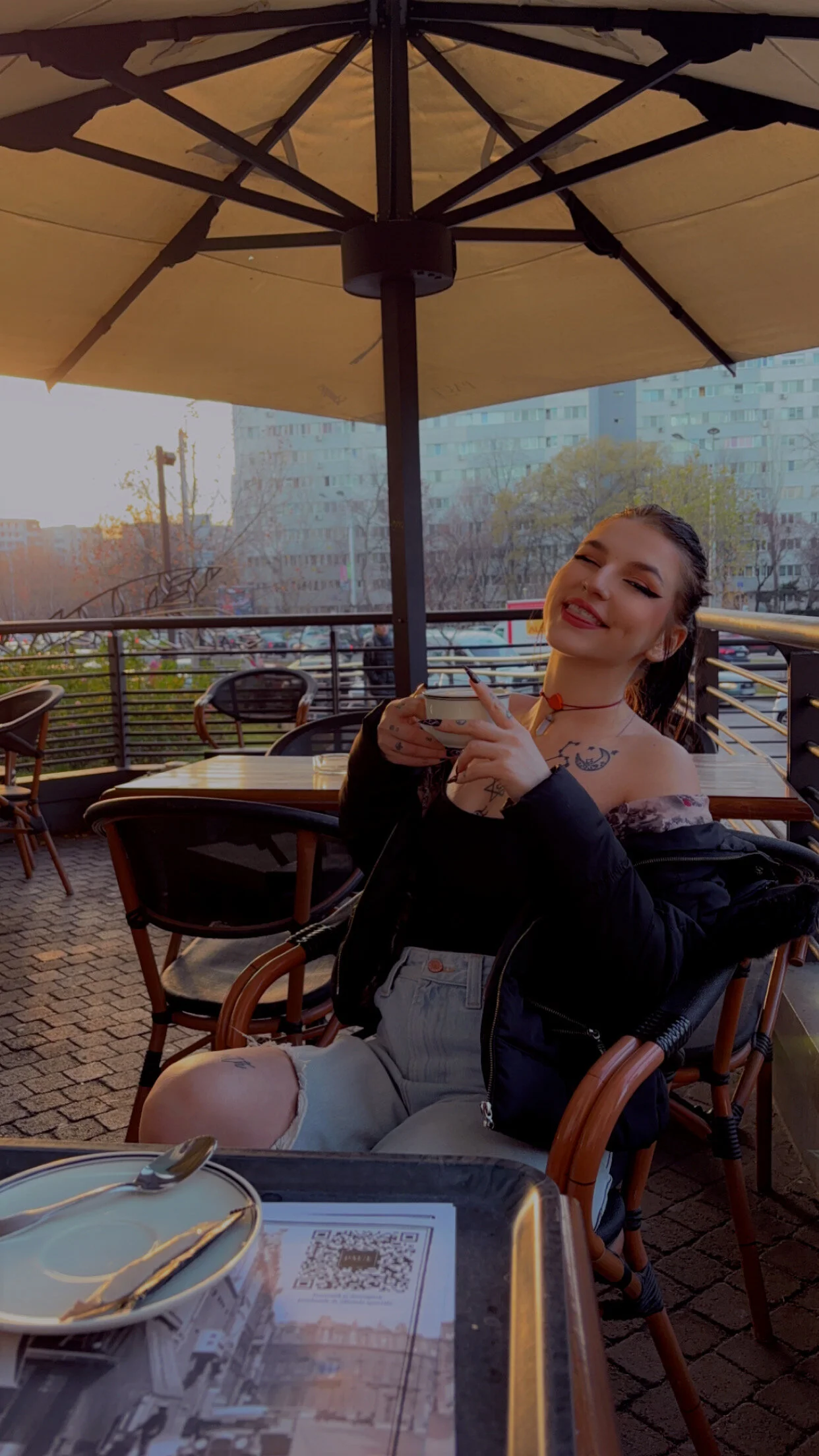 XXX Porn Photo of Nude MoonAgnes 93