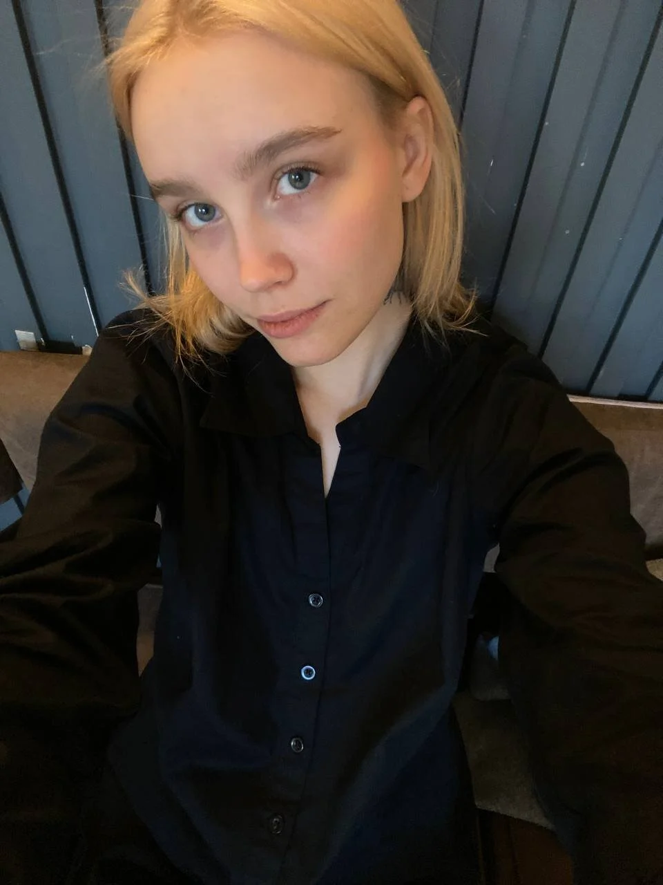 XXX Porn Photo of Nude Lolatatee 465
