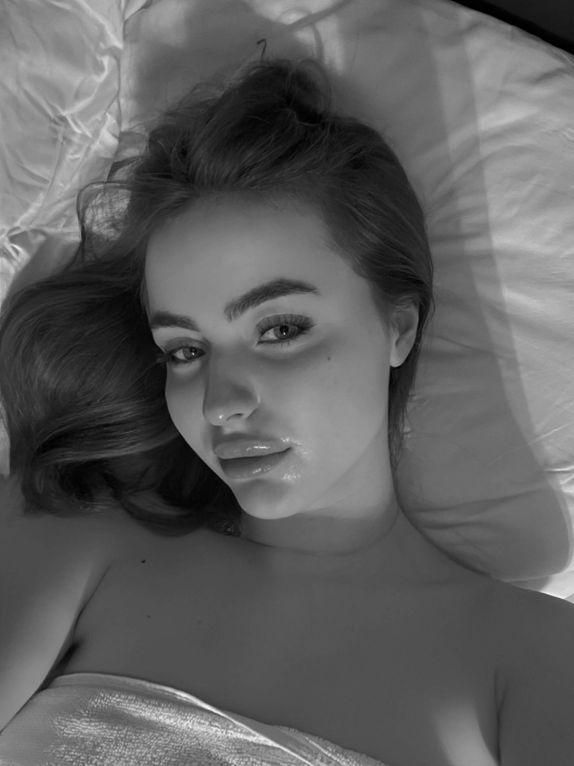 XXX Porn Photo of Nude vanesssa_rose 3