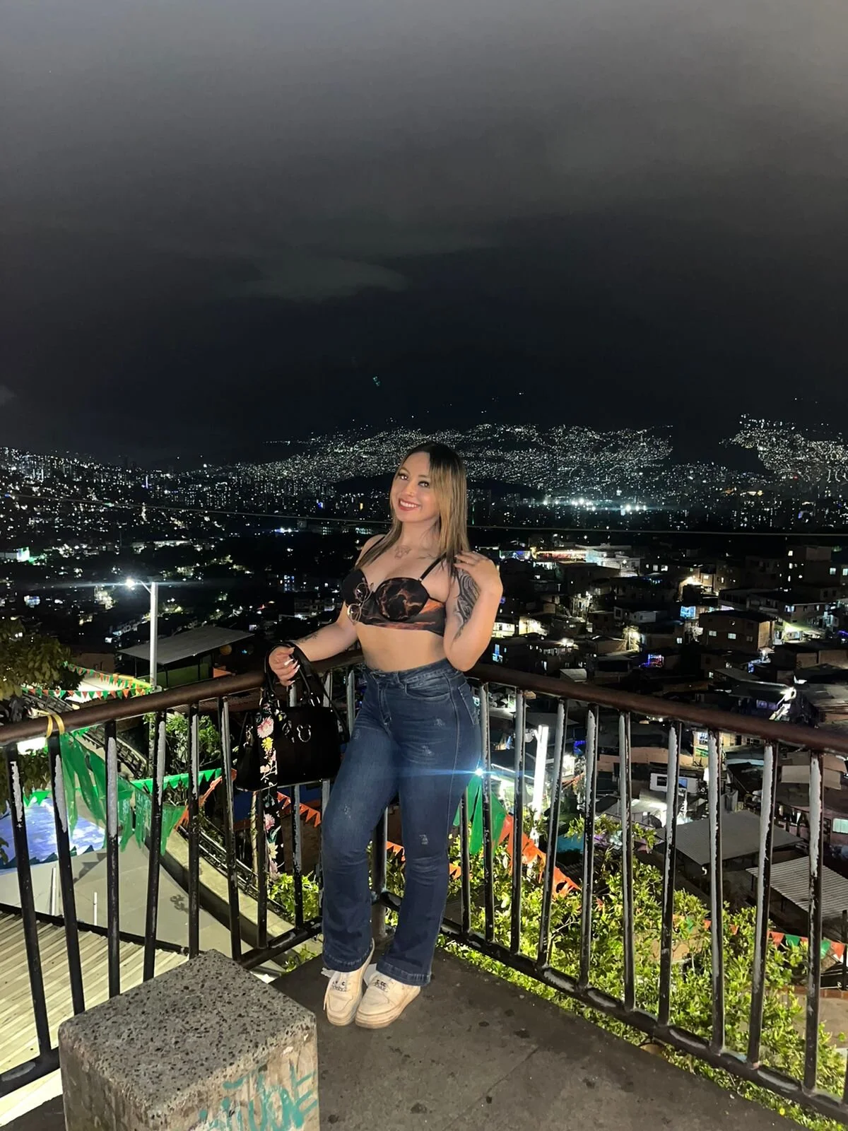 XXX Porn Photo of Nude samarajhonson 85