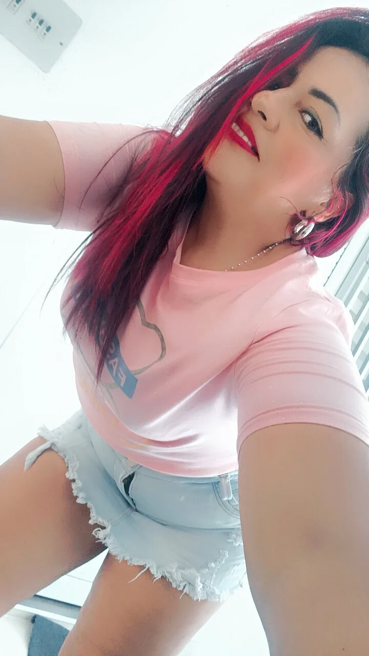 XXX Porn Photo of Nude Elianissquirt 10
